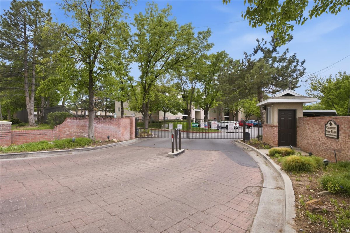 PARK - Residential