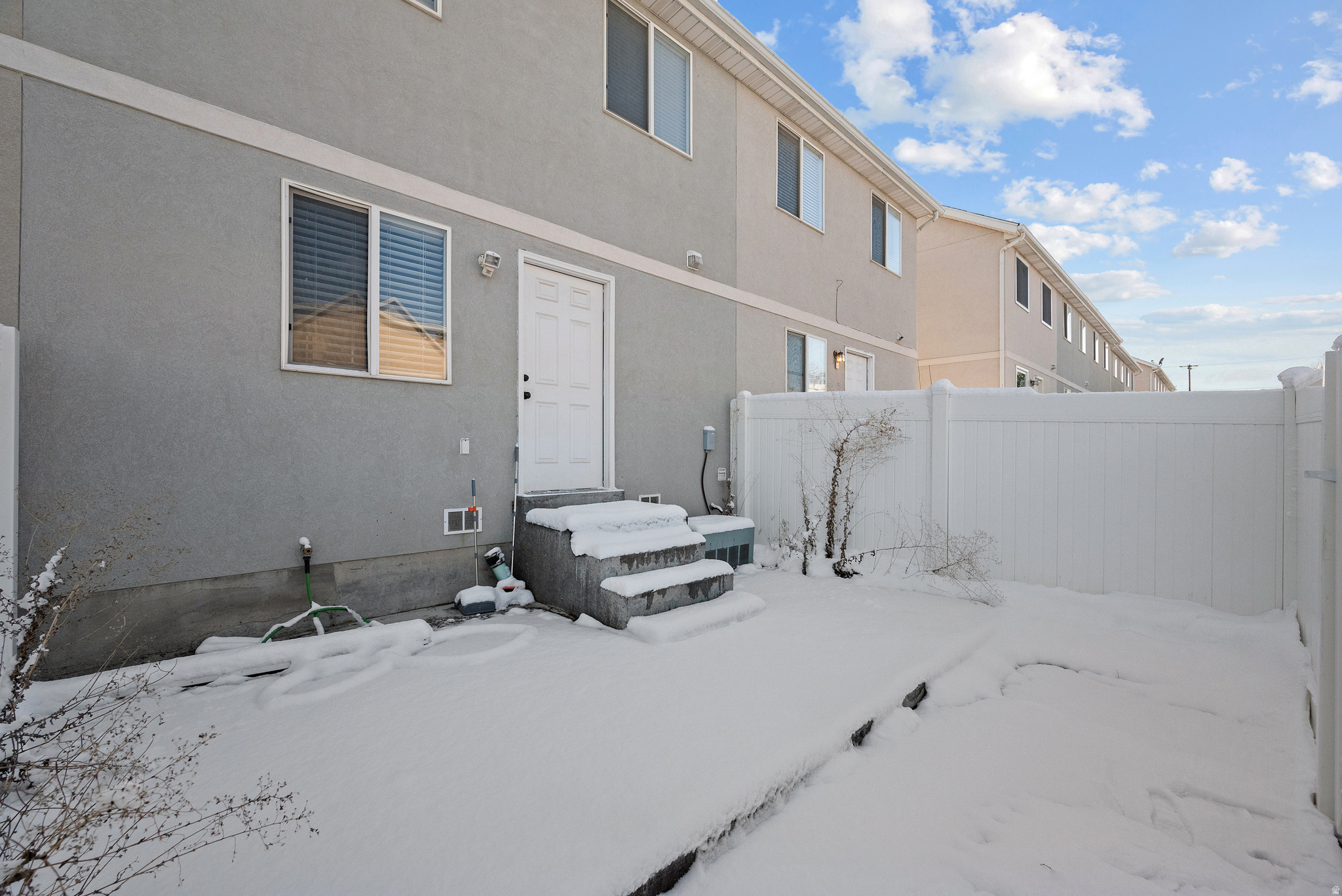 PARK PLACE - Residential