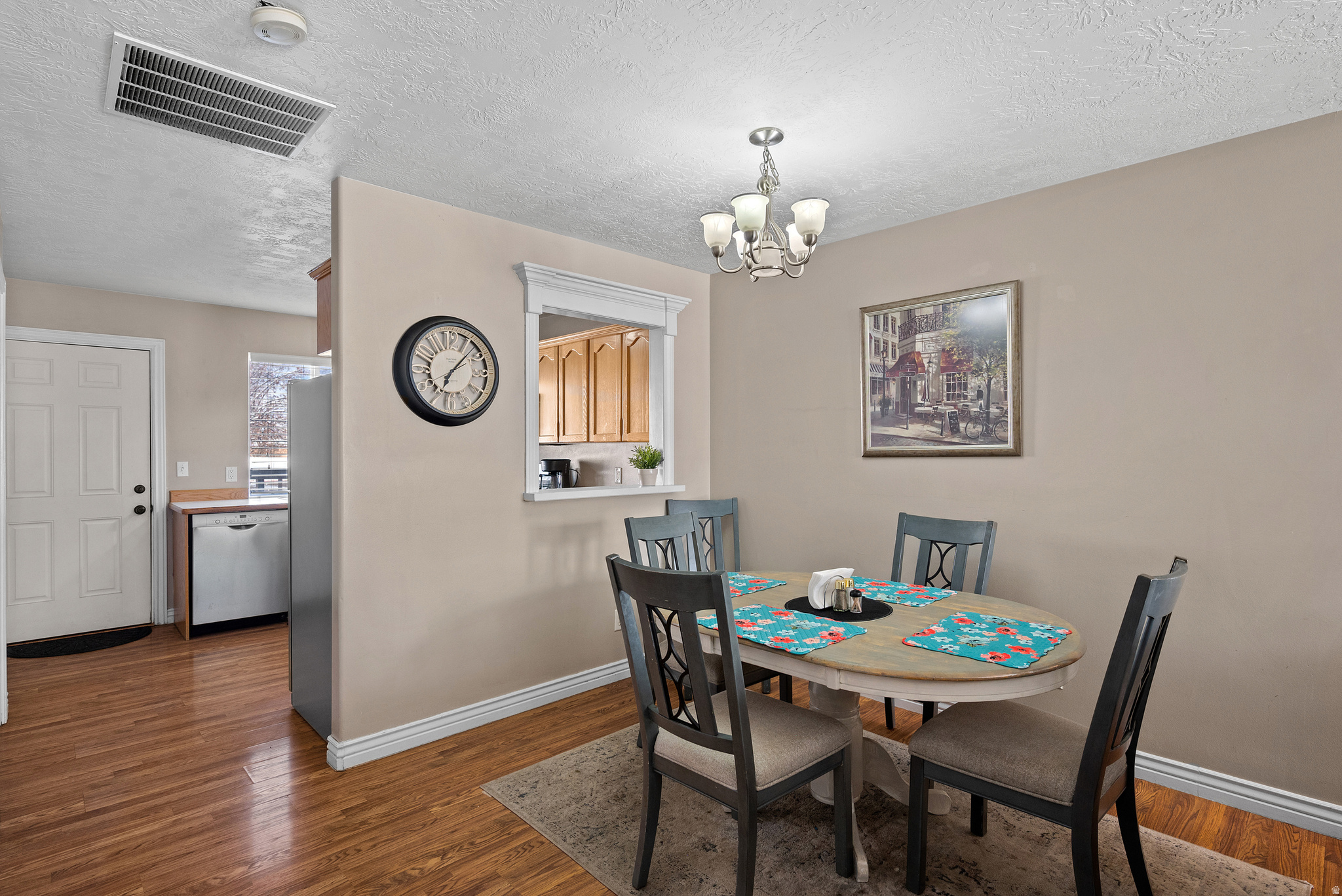 PARK PLACE - Residential