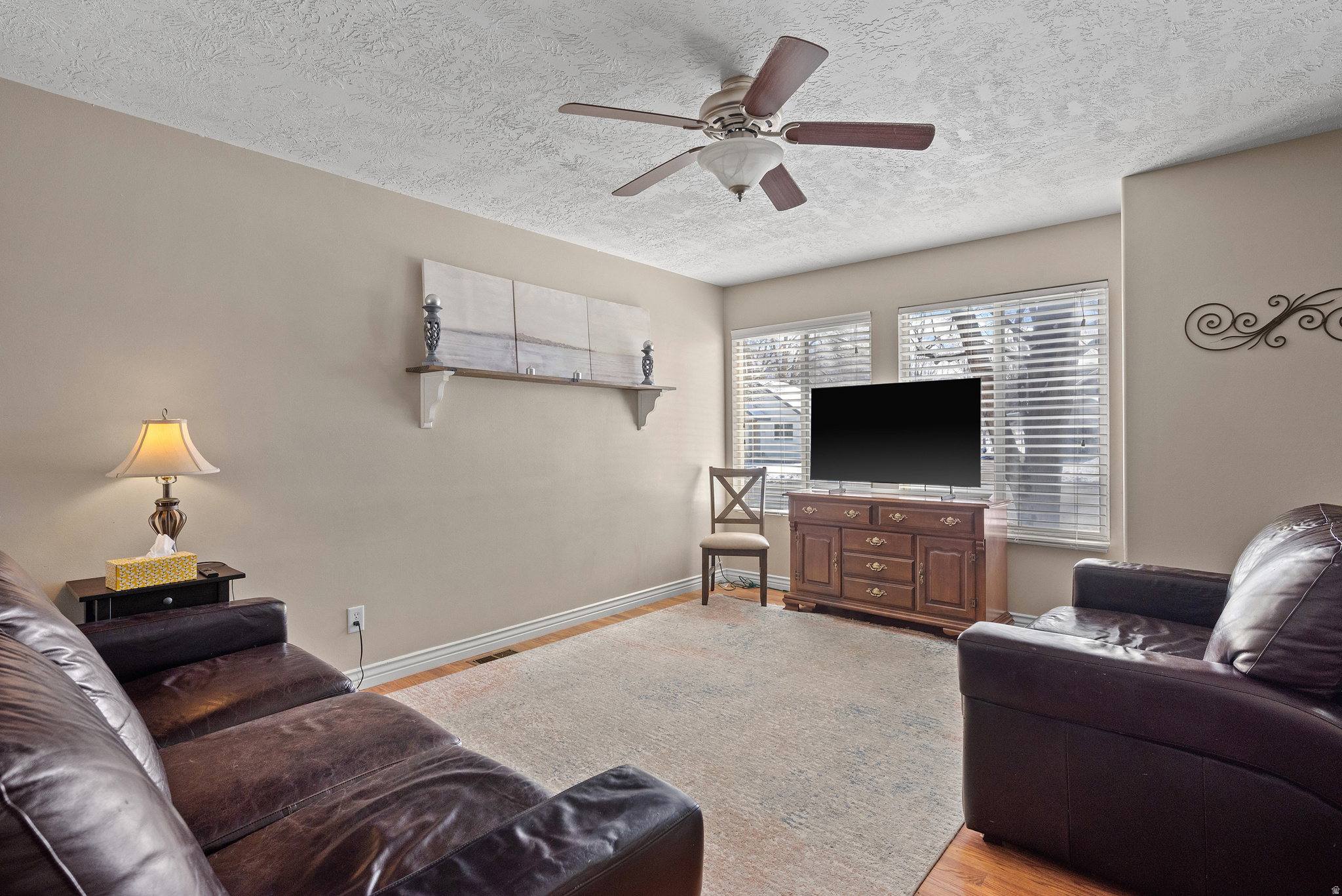PARK PLACE - Residential