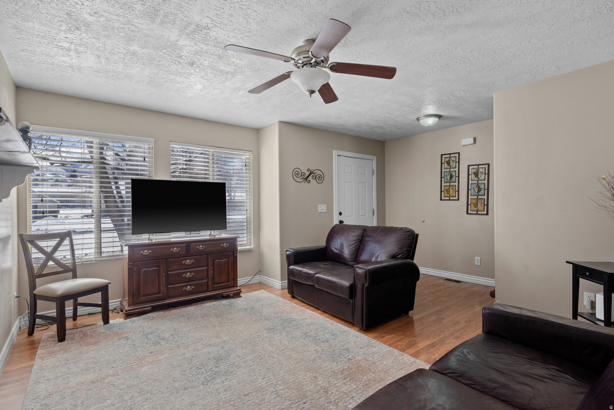 PARK PLACE - Residential