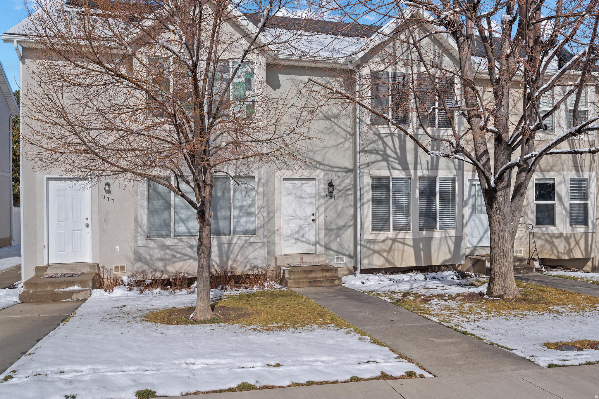 PARK PLACE - Residential