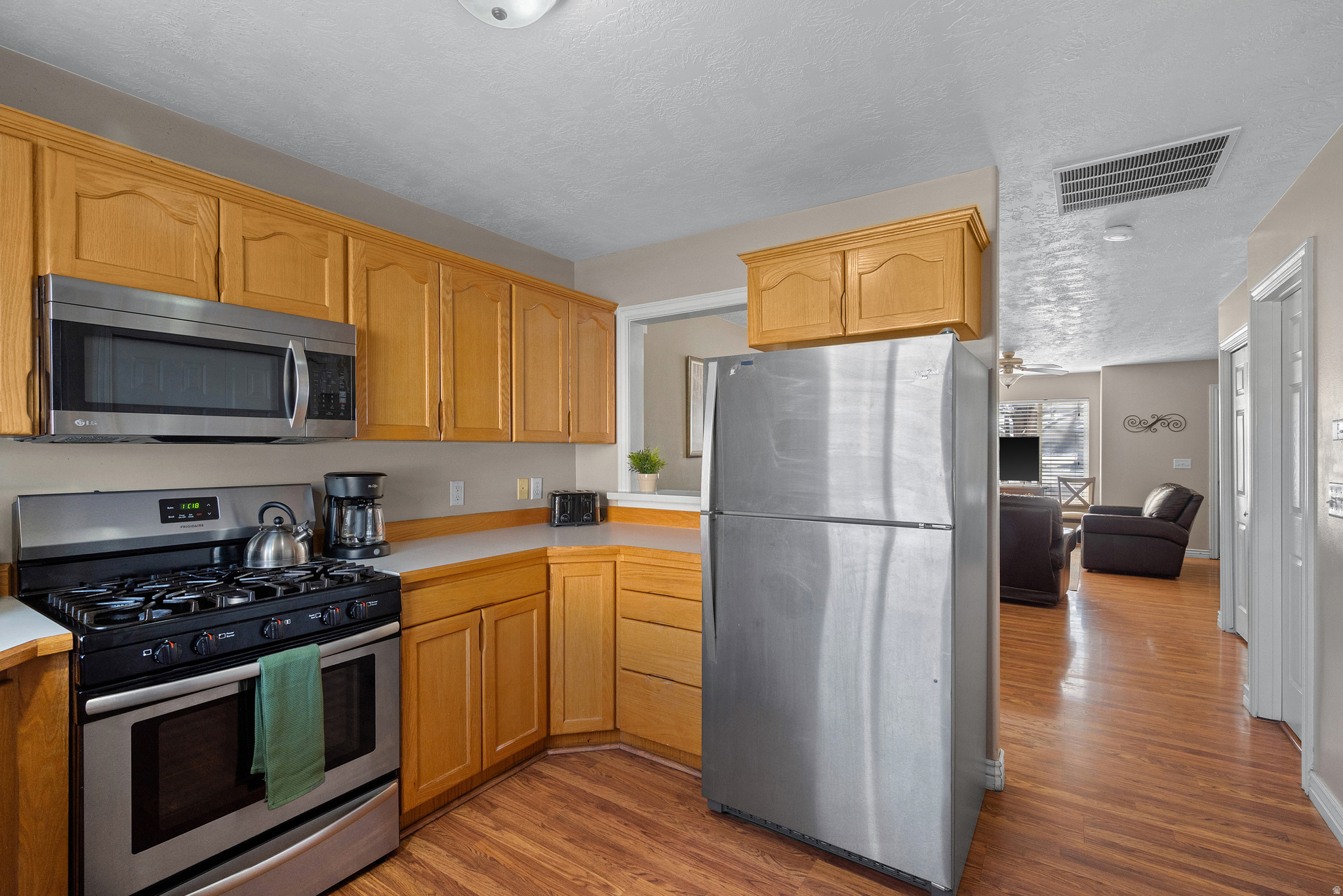 PARK PLACE - Residential
