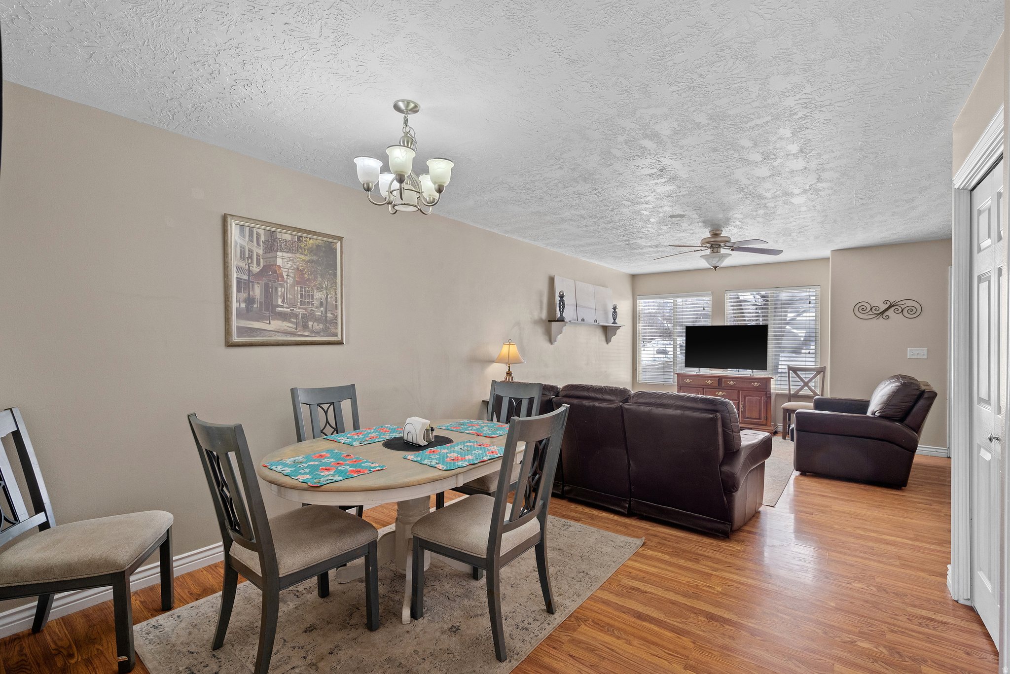 PARK PLACE - Residential