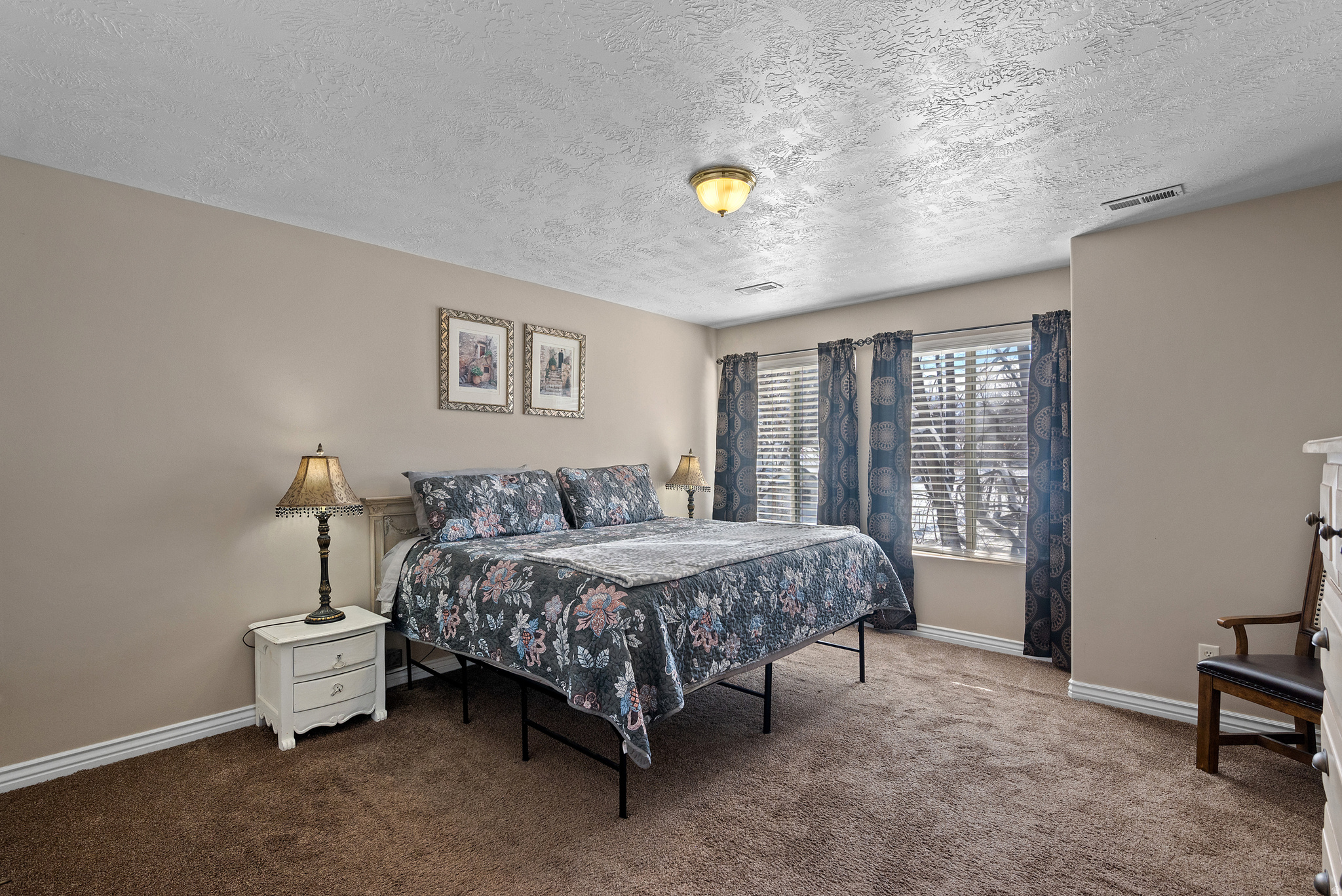 PARK PLACE - Residential