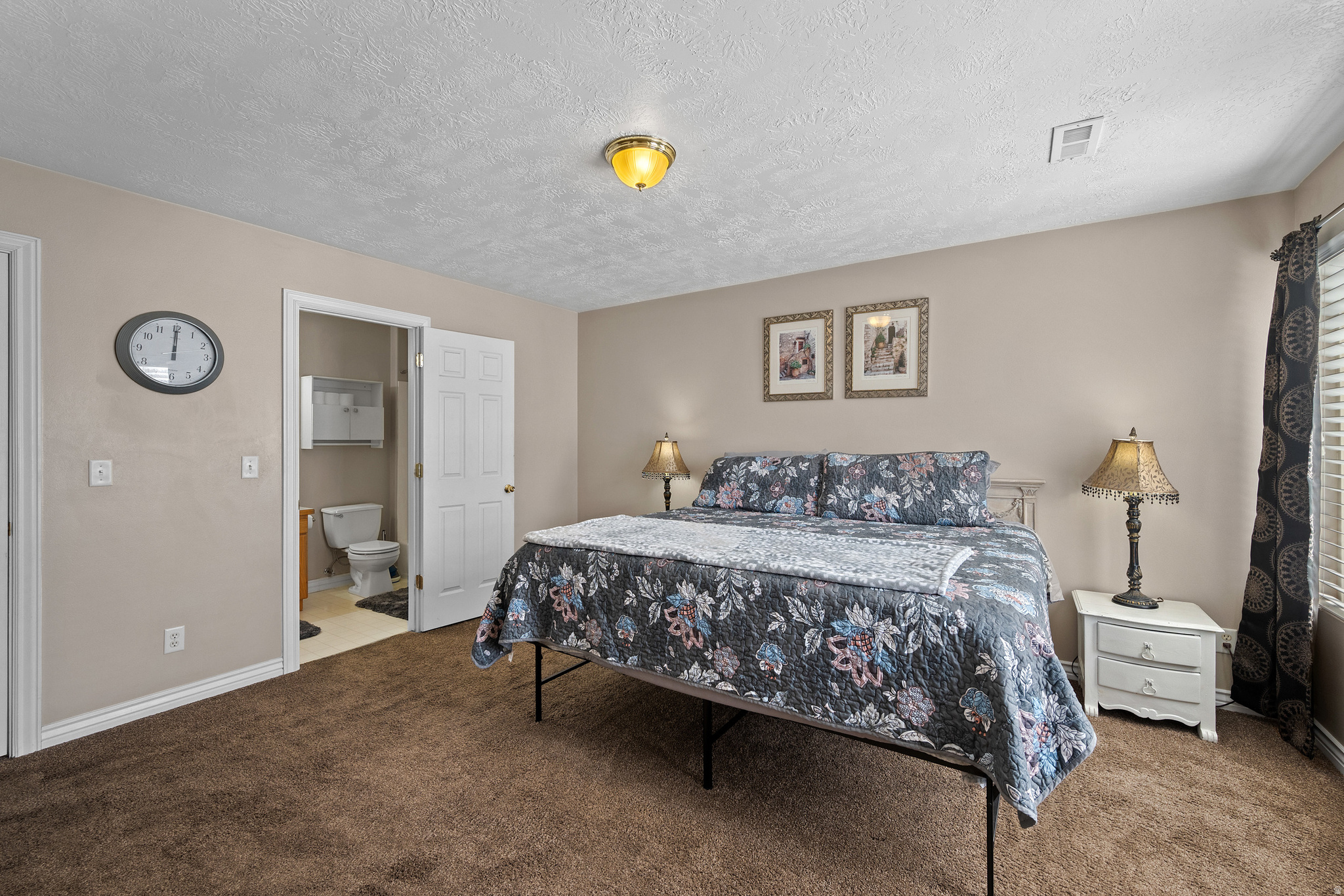 PARK PLACE - Residential