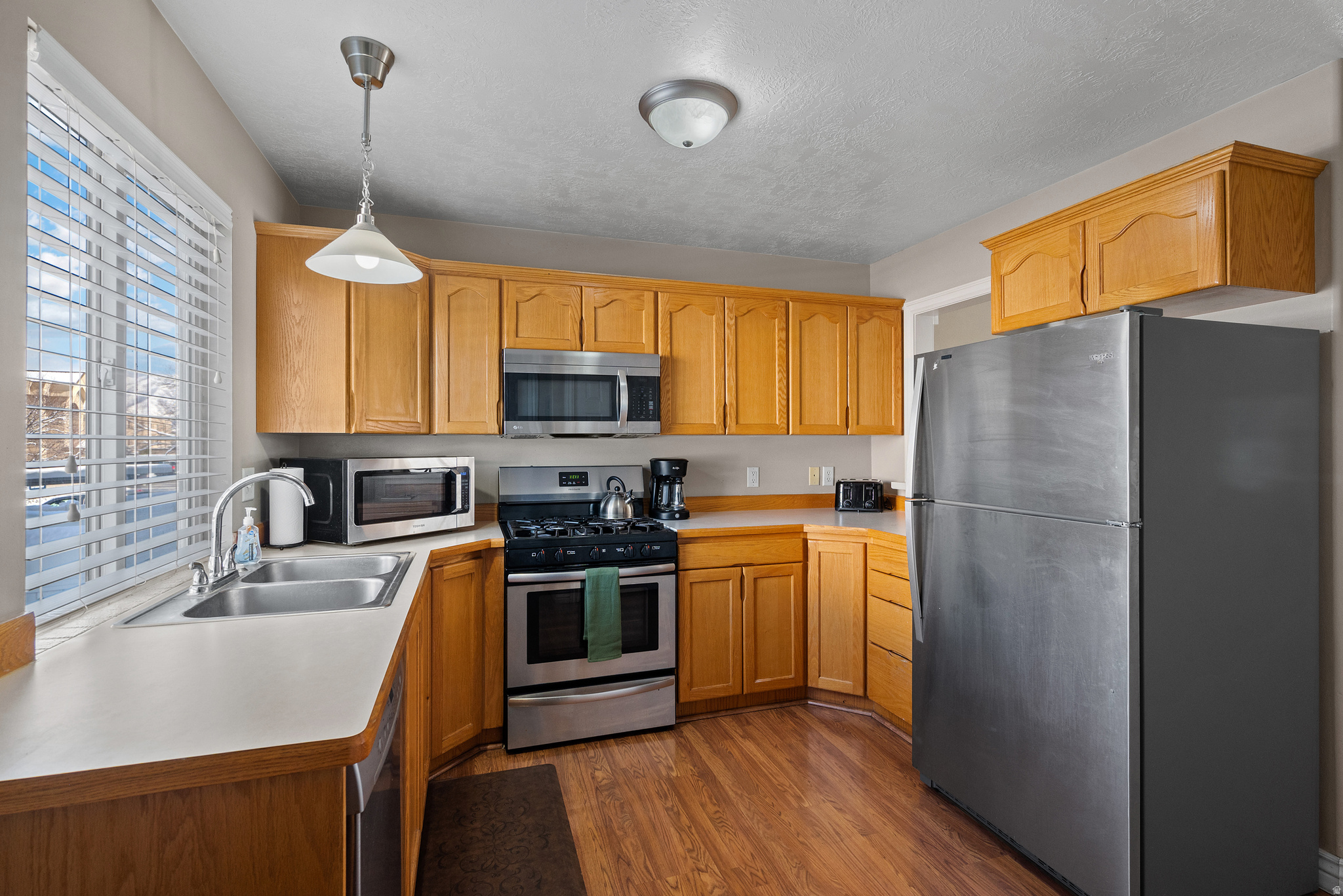 PARK PLACE - Residential