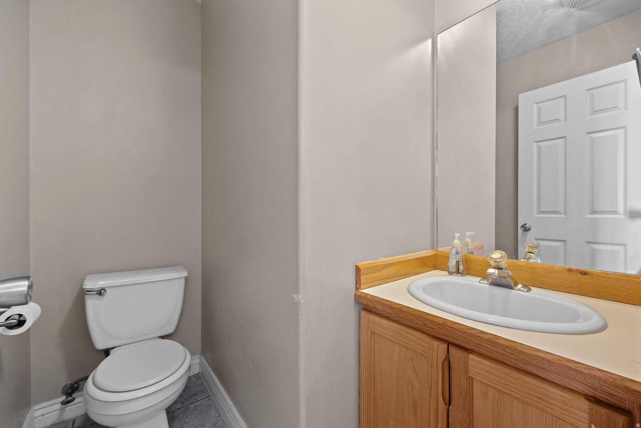 PARK PLACE - Residential