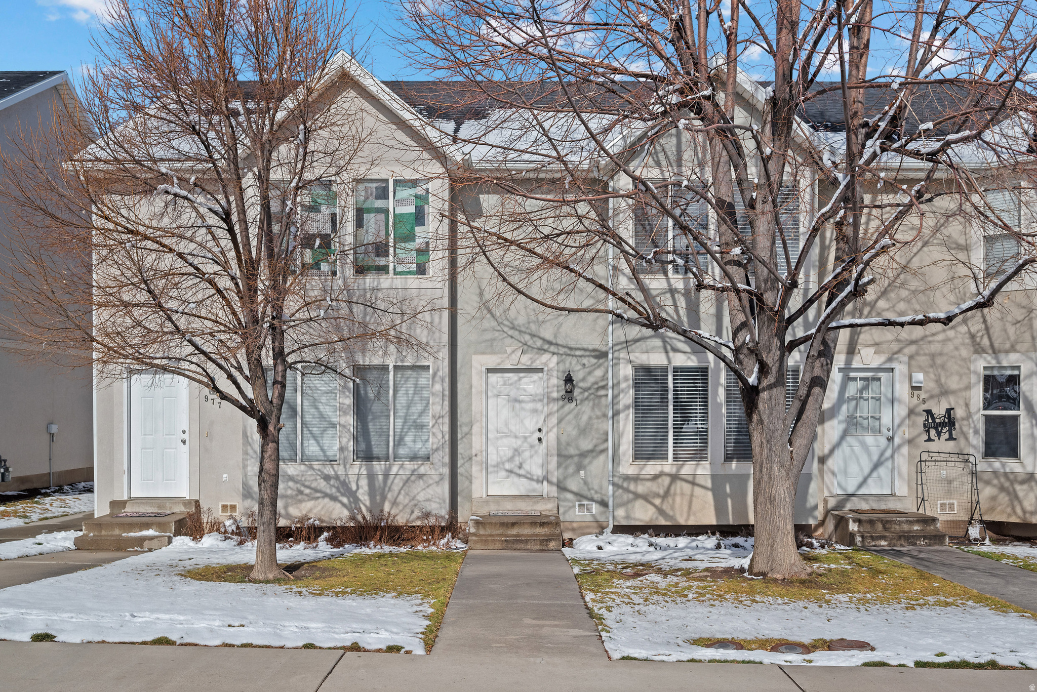 PARK PLACE - Residential