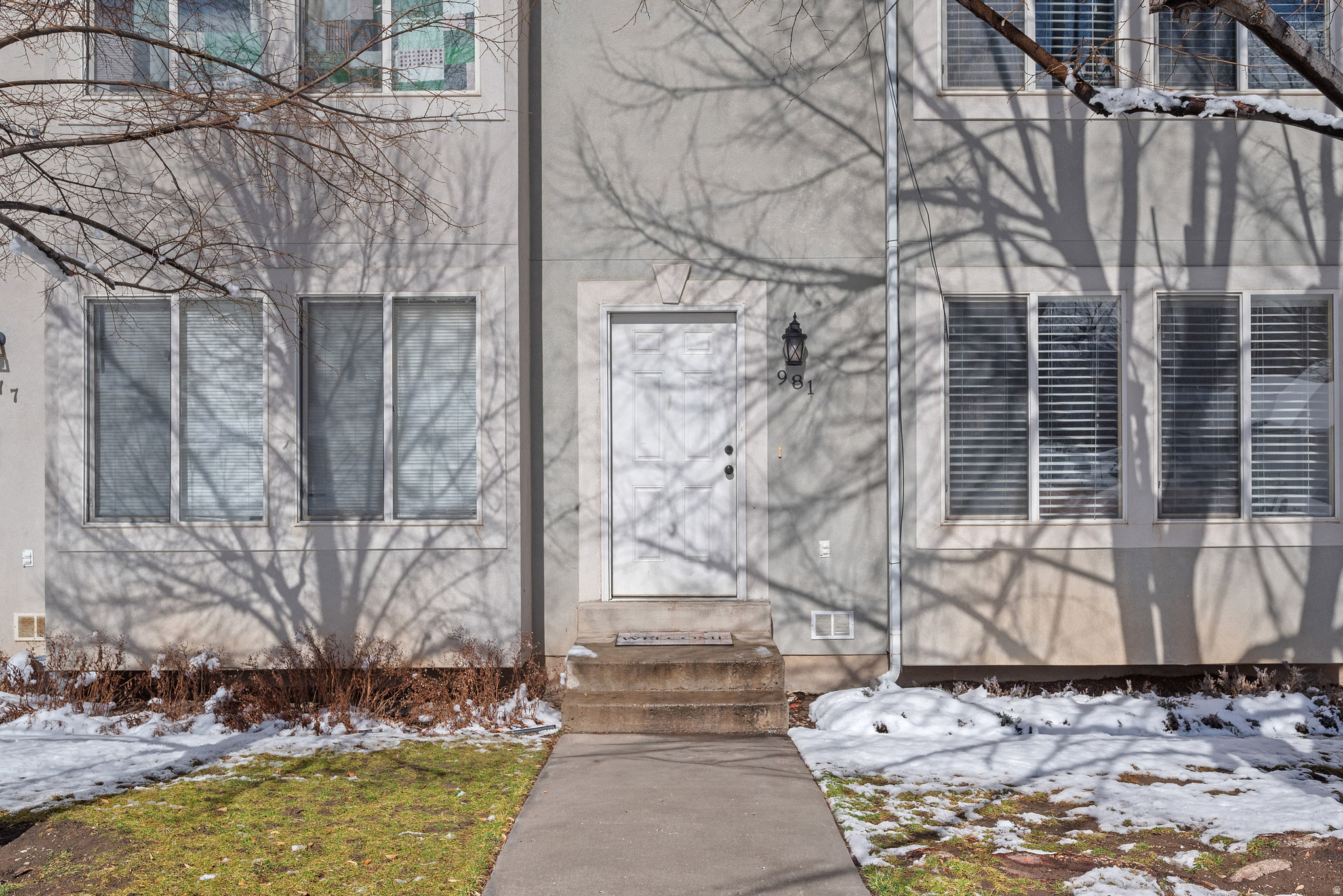 PARK PLACE - Residential