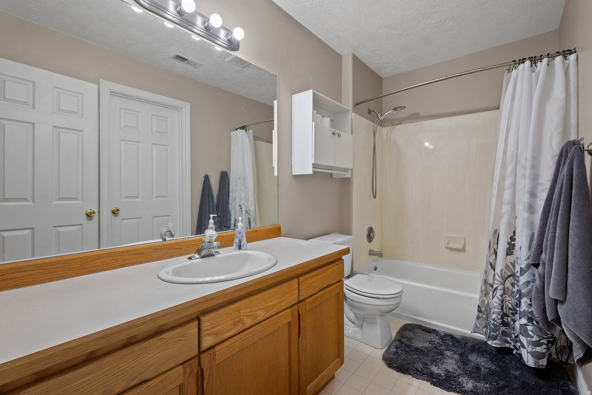 PARK PLACE - Residential
