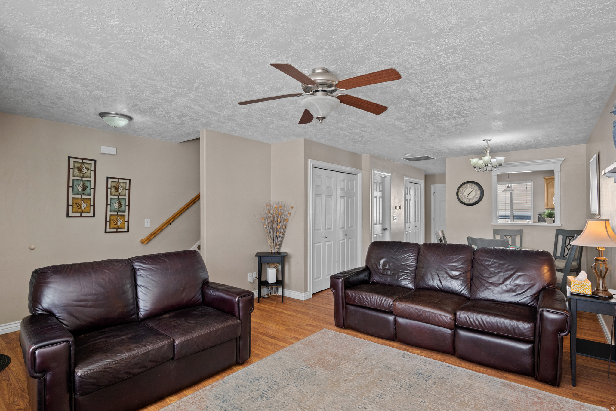 PARK PLACE - Residential