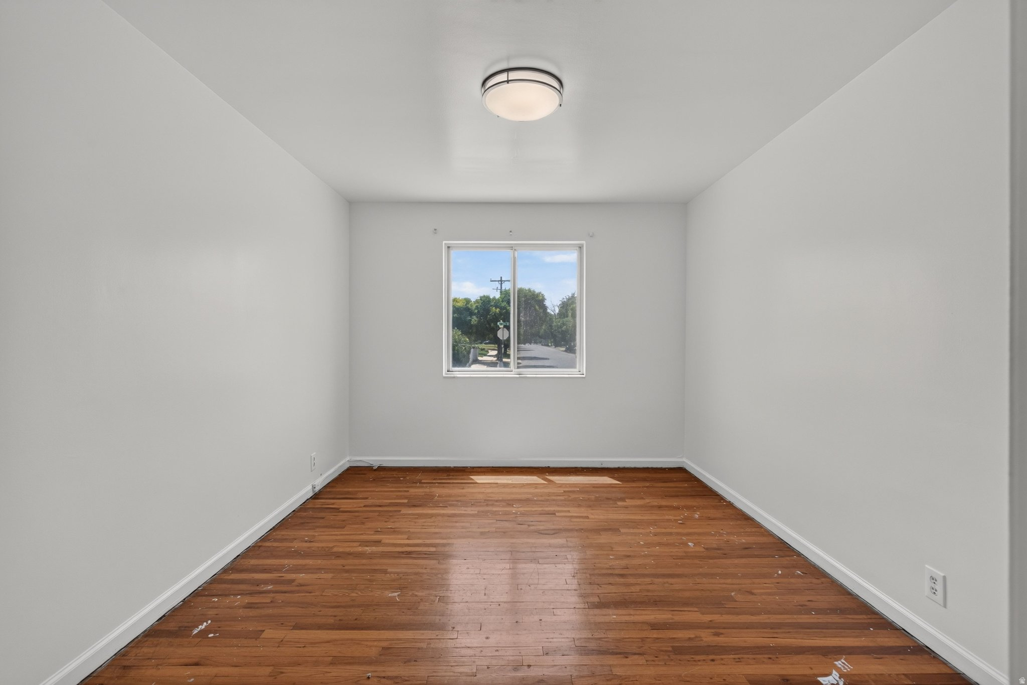 PARK - Residential