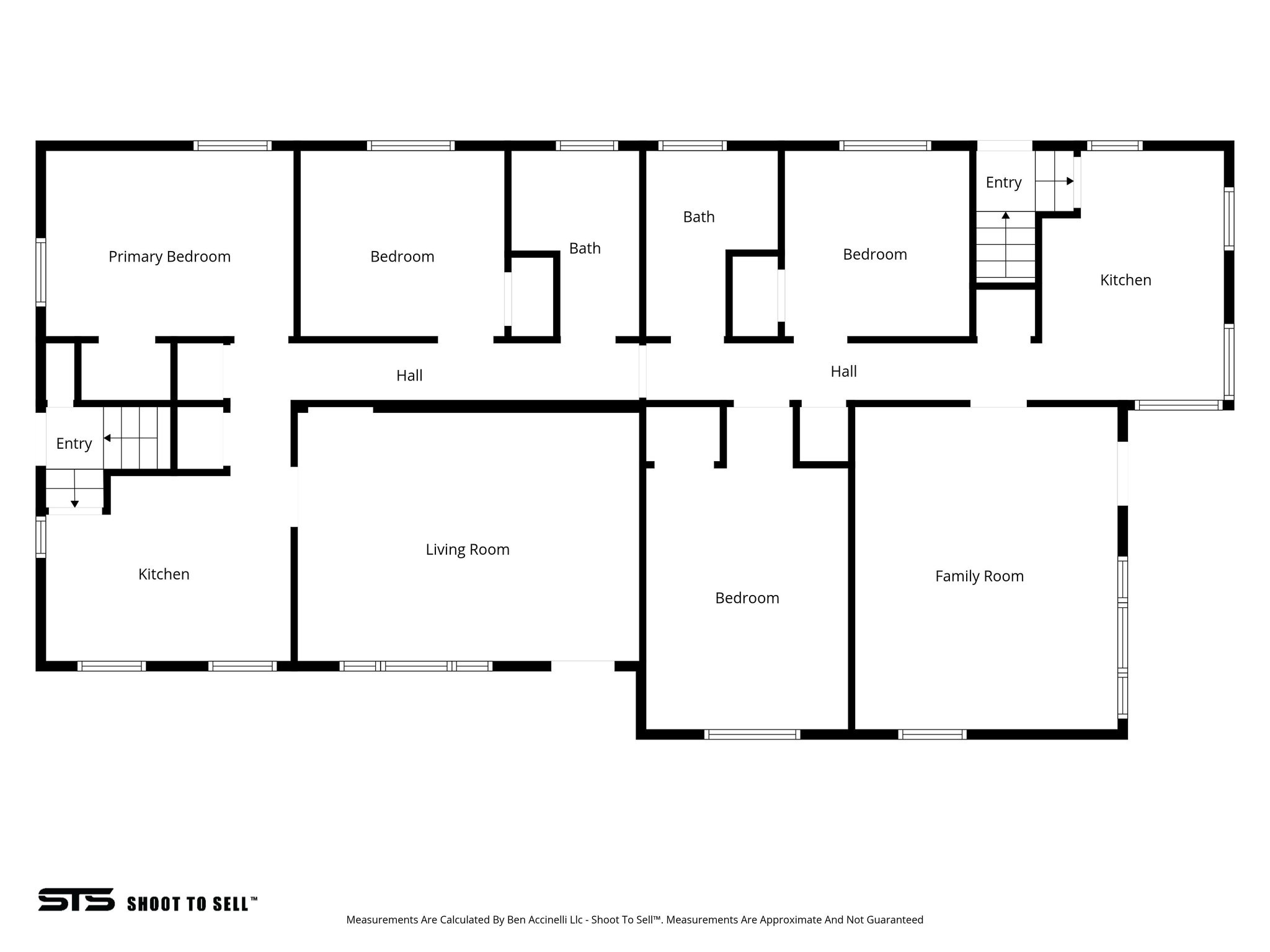 PARK - Residential
