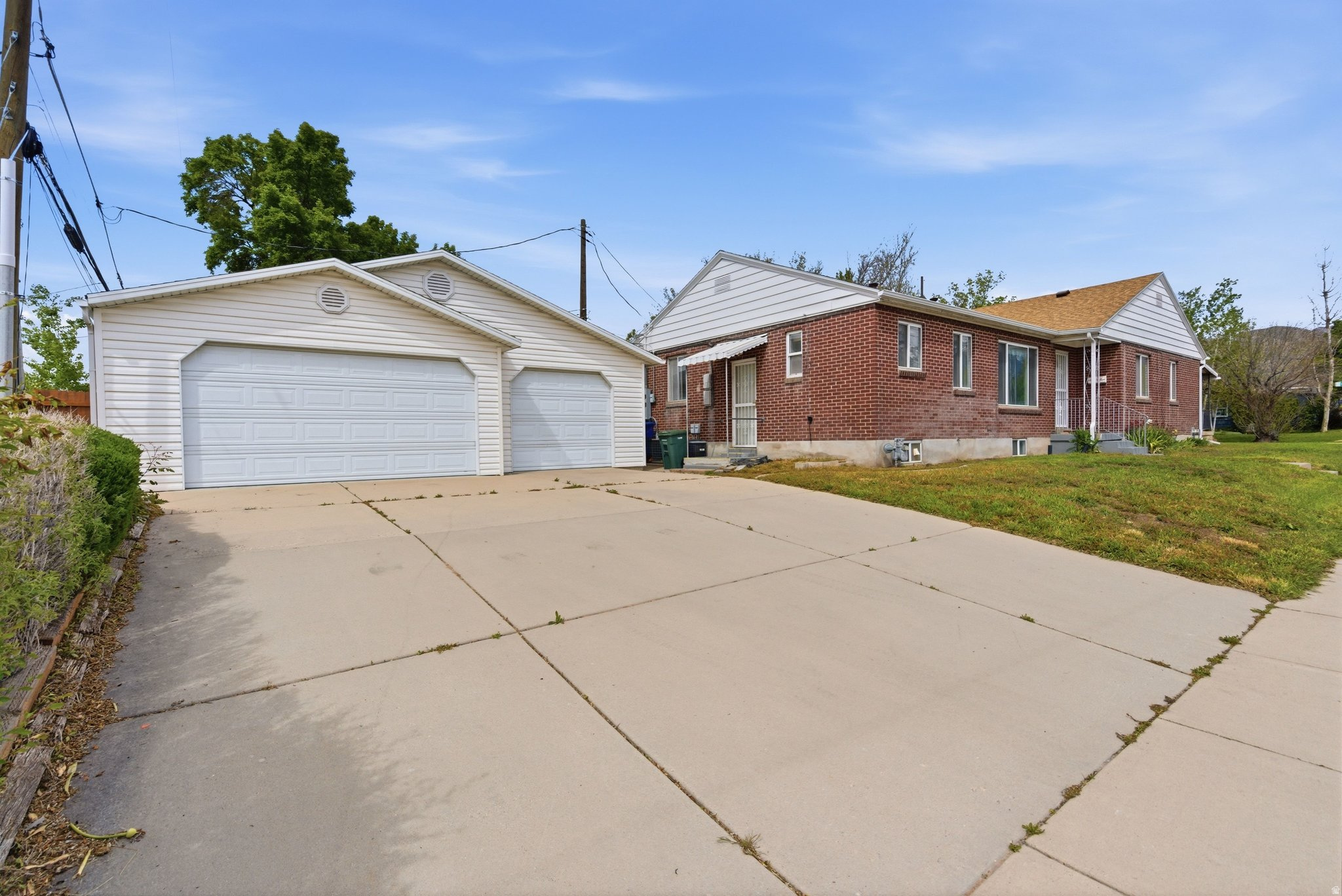 PARK - Residential
