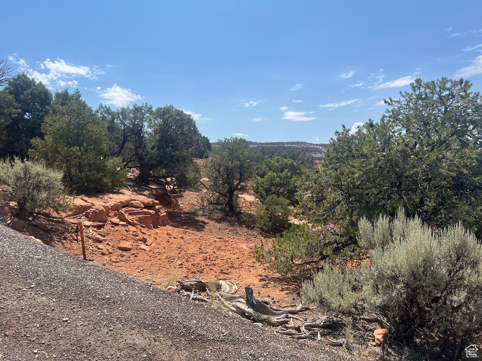 WILSON ARCH COTTAGES - Land