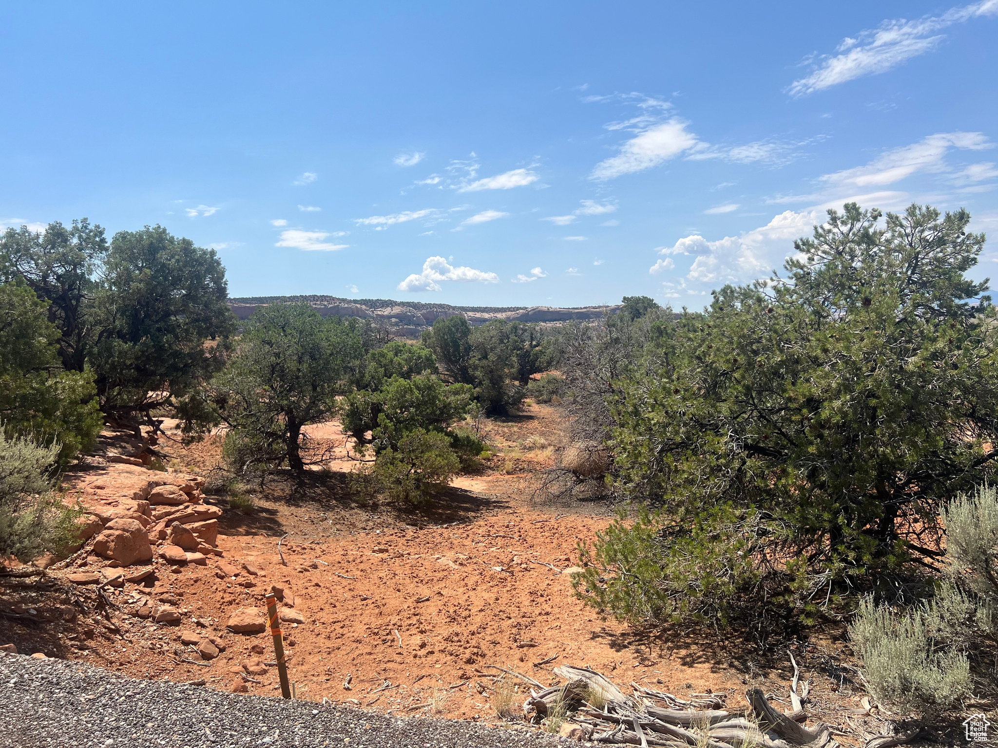 WILSON ARCH COTTAGES - Land