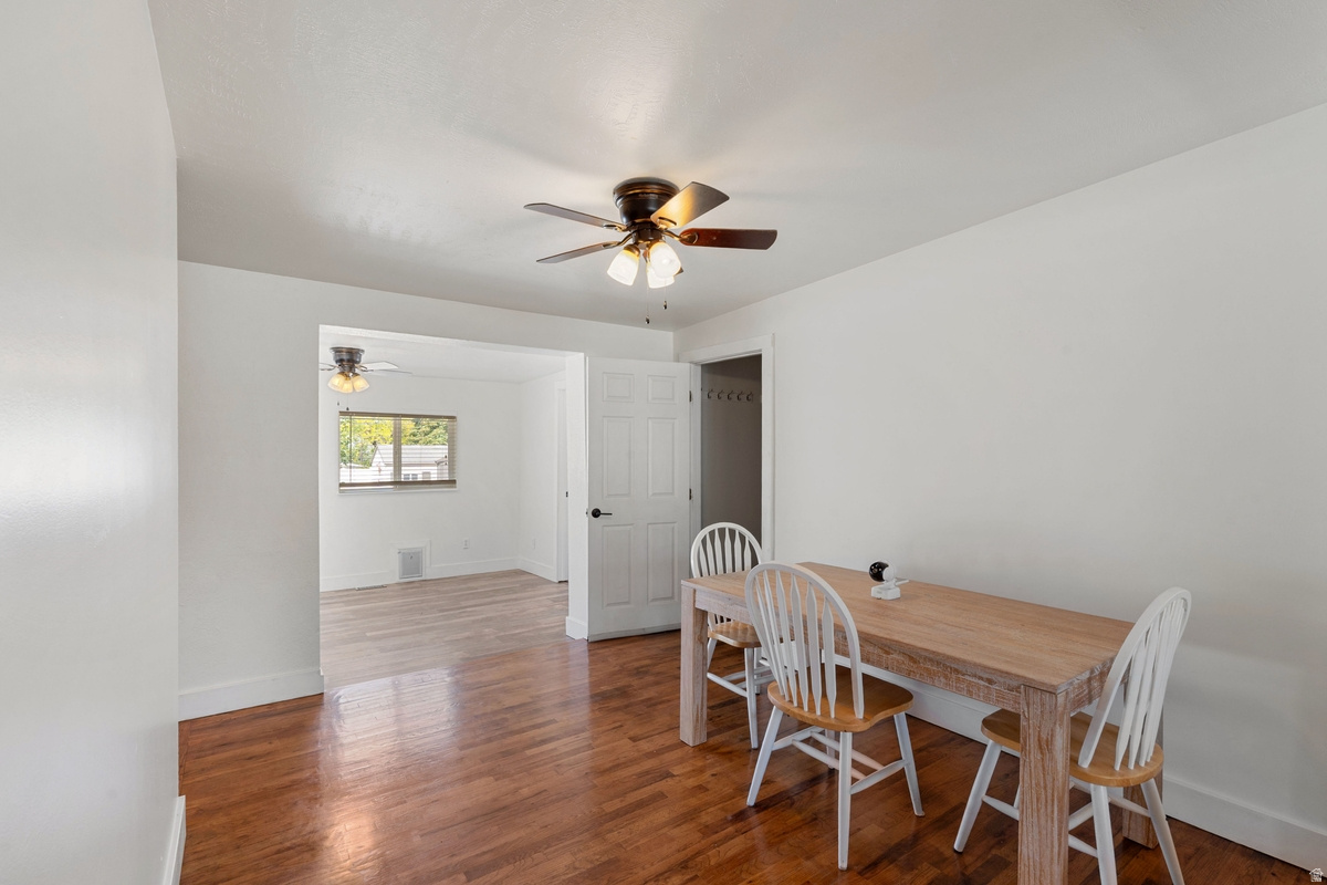 SURBURBAN HEIGHTS SUBDIVISION - Residential