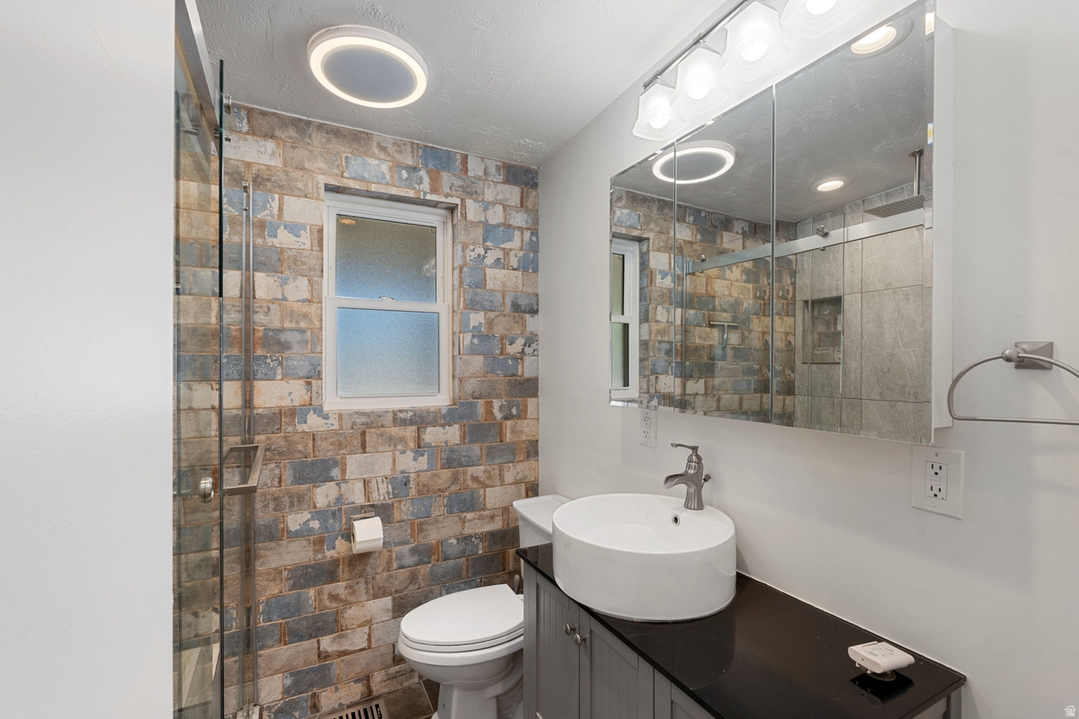 SURBURBAN HEIGHTS SUBDIVISION - Residential