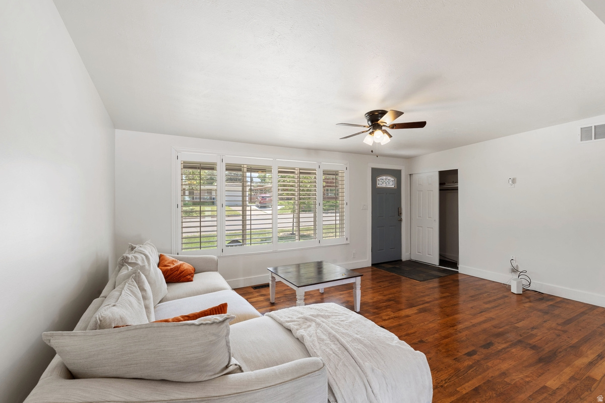 SURBURBAN HEIGHTS SUBDIVISION - Residential