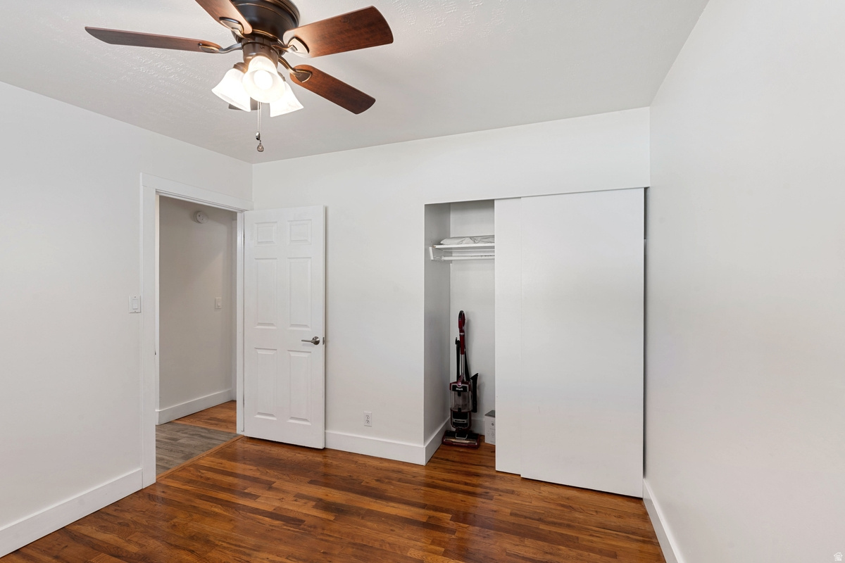 SURBURBAN HEIGHTS SUBDIVISION - Residential