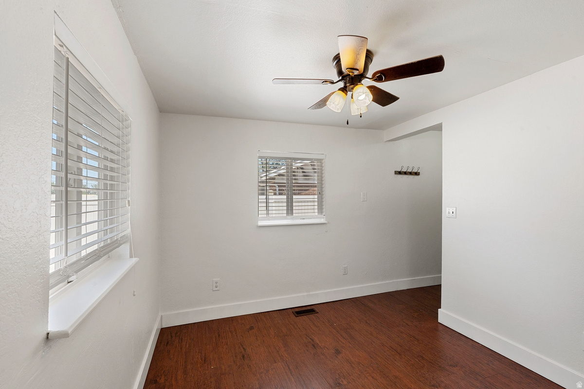 SURBURBAN HEIGHTS SUBDIVISION - Residential