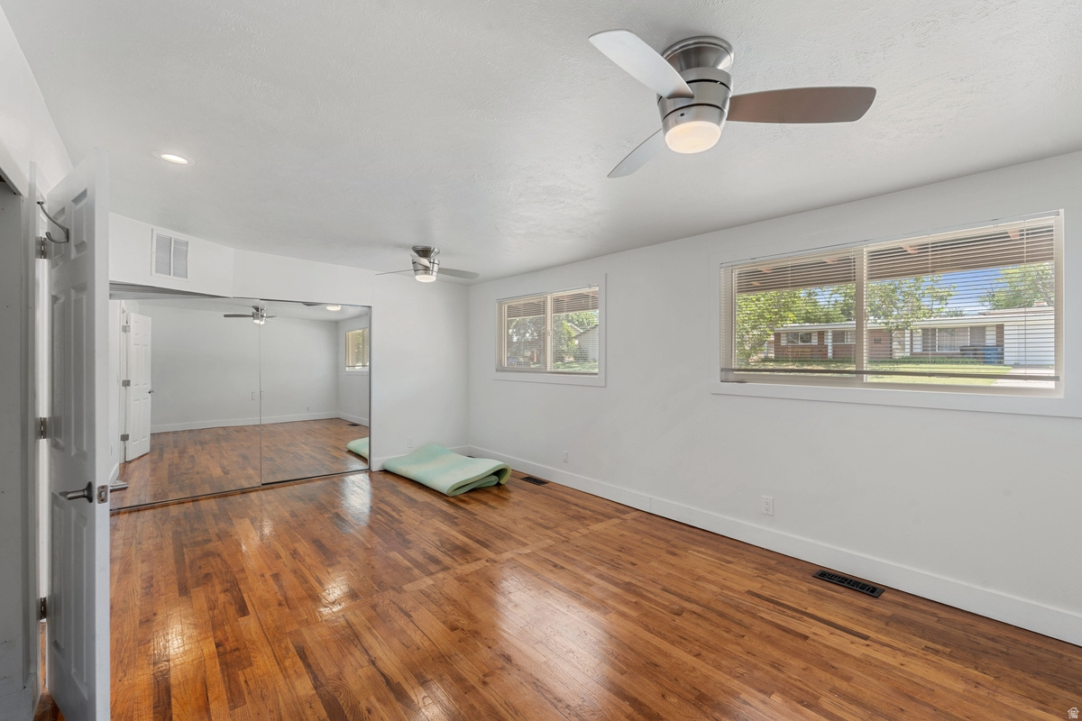 SURBURBAN HEIGHTS SUBDIVISION - Residential