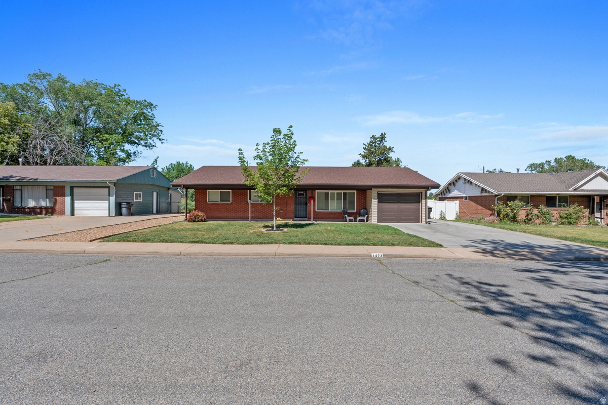 SURBURBAN HEIGHTS SUBDIVISION - Residential