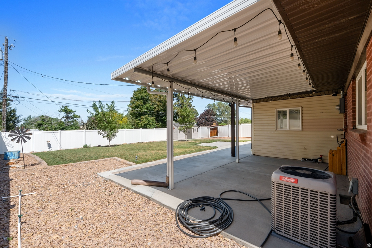 SURBURBAN HEIGHTS SUBDIVISION - Residential