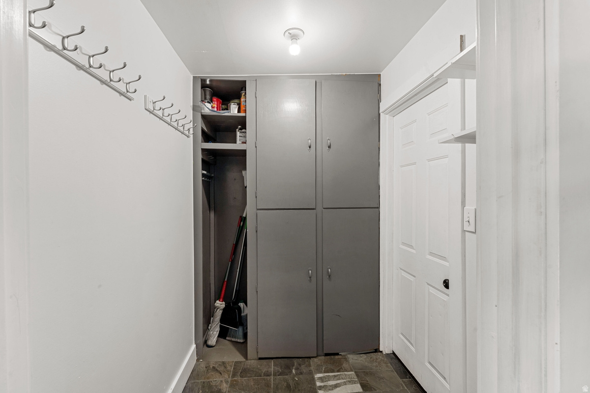 SURBURBAN HEIGHTS SUBDIVISION - Residential