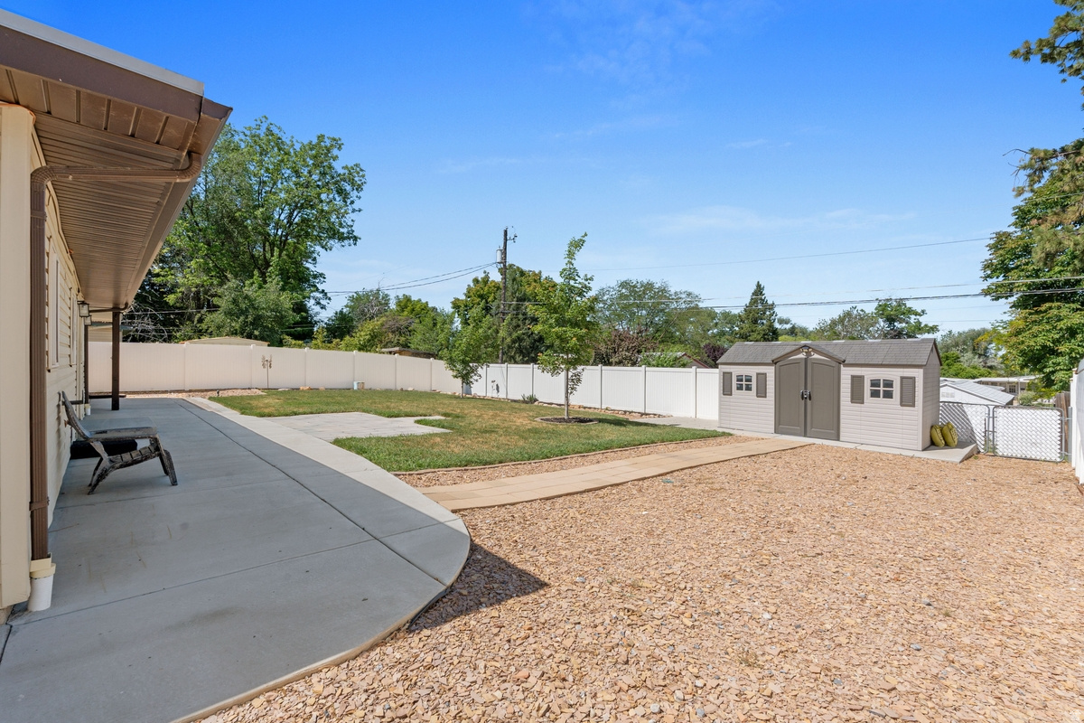 SURBURBAN HEIGHTS SUBDIVISION - Residential
