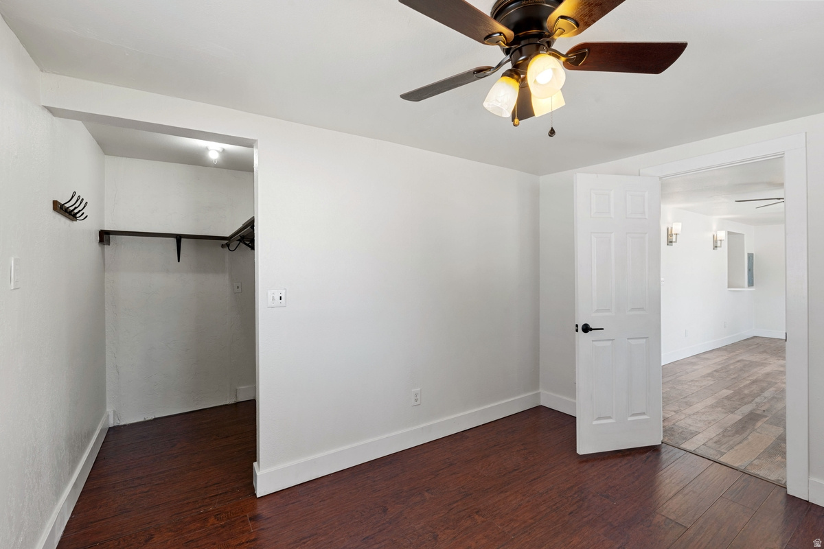 SURBURBAN HEIGHTS SUBDIVISION - Residential