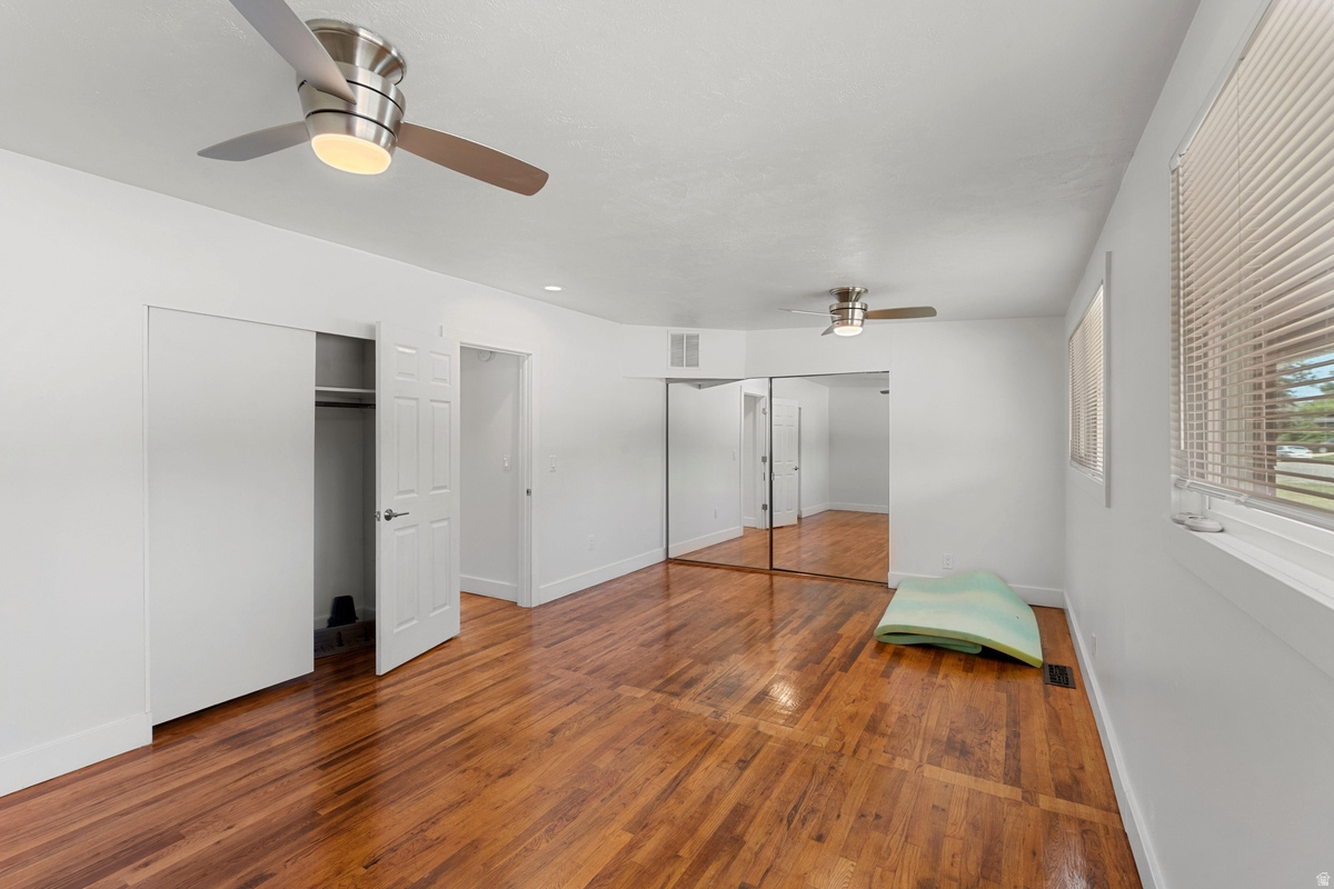 SURBURBAN HEIGHTS SUBDIVISION - Residential