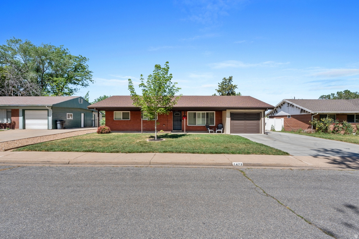 SURBURBAN HEIGHTS SUBDIVISION - Residential
