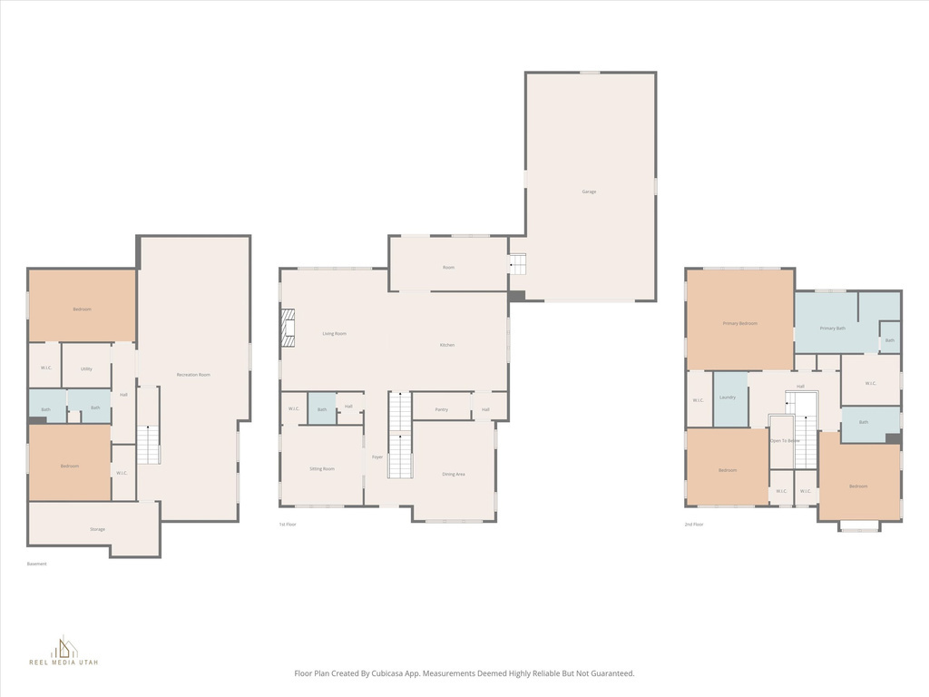 BEACON POINTE - Residential