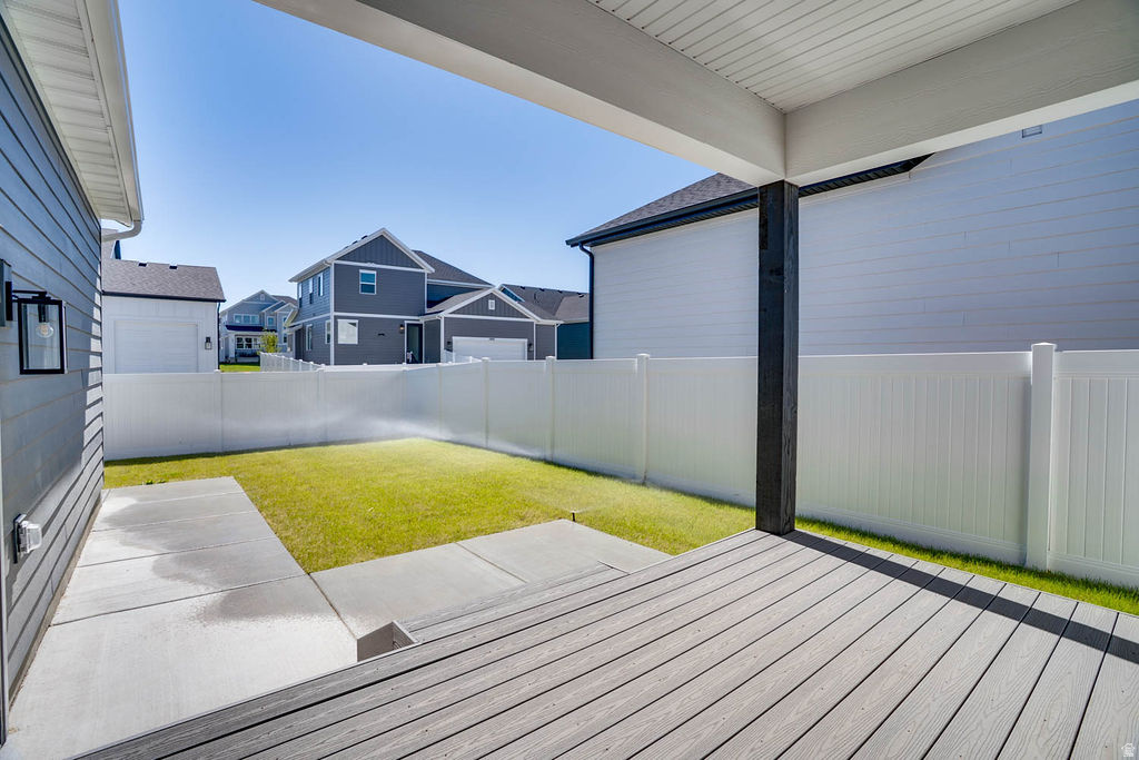 SAWMILL - Residential