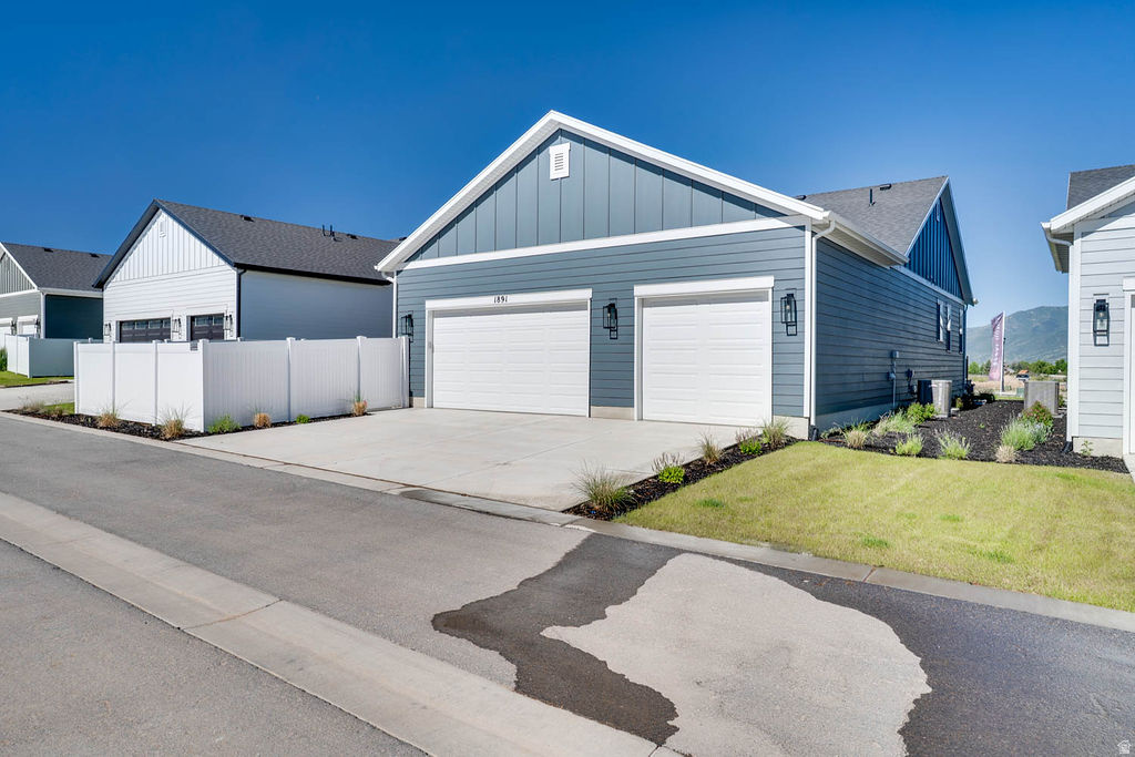 SAWMILL - Residential