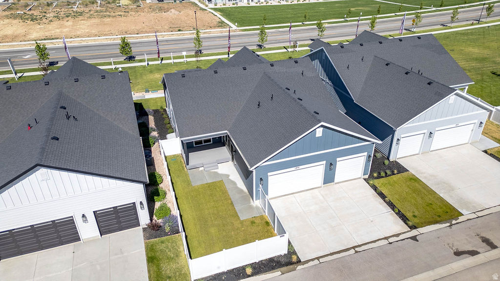 SAWMILL - Residential