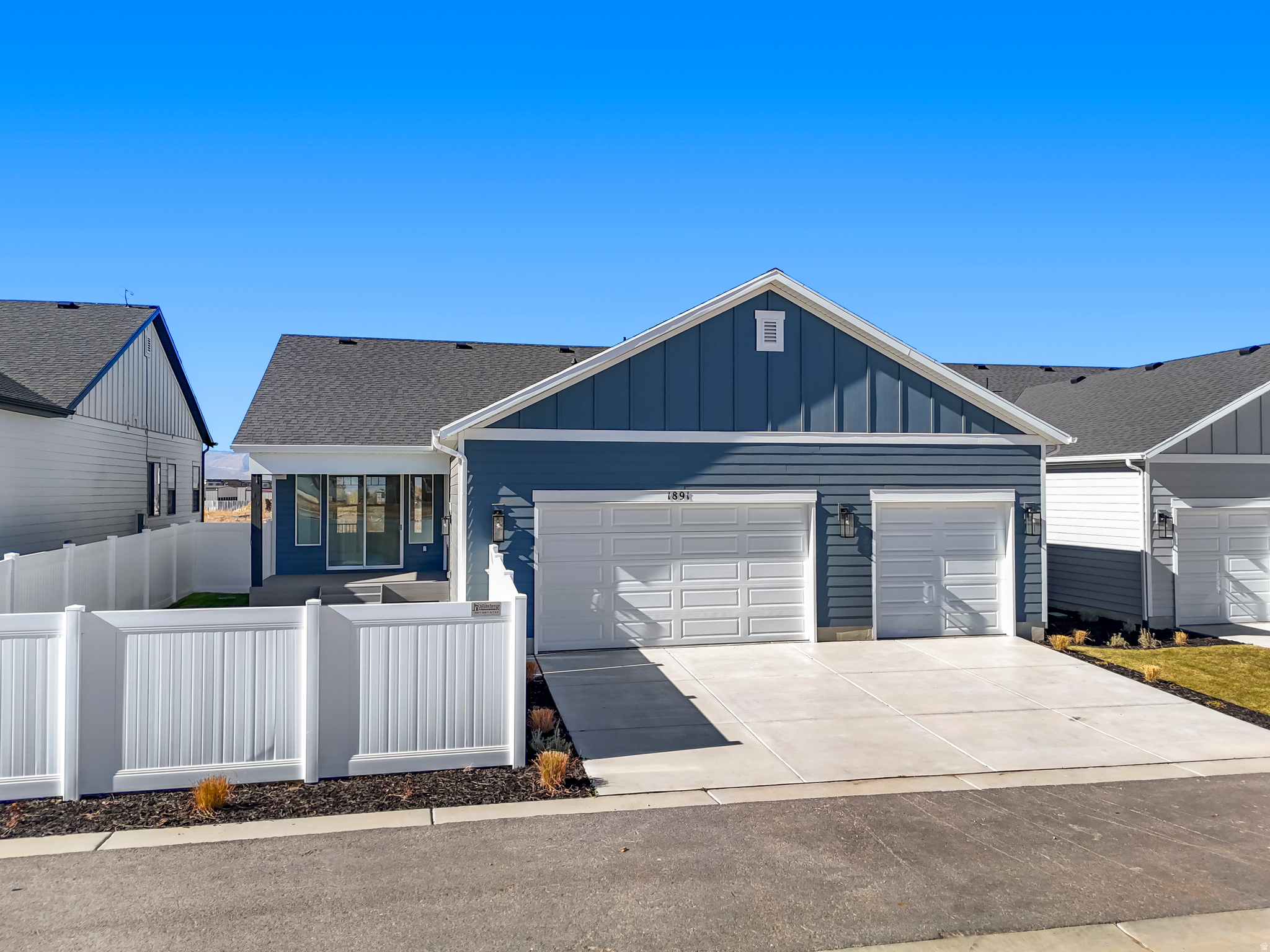 SAWMILL - Residential