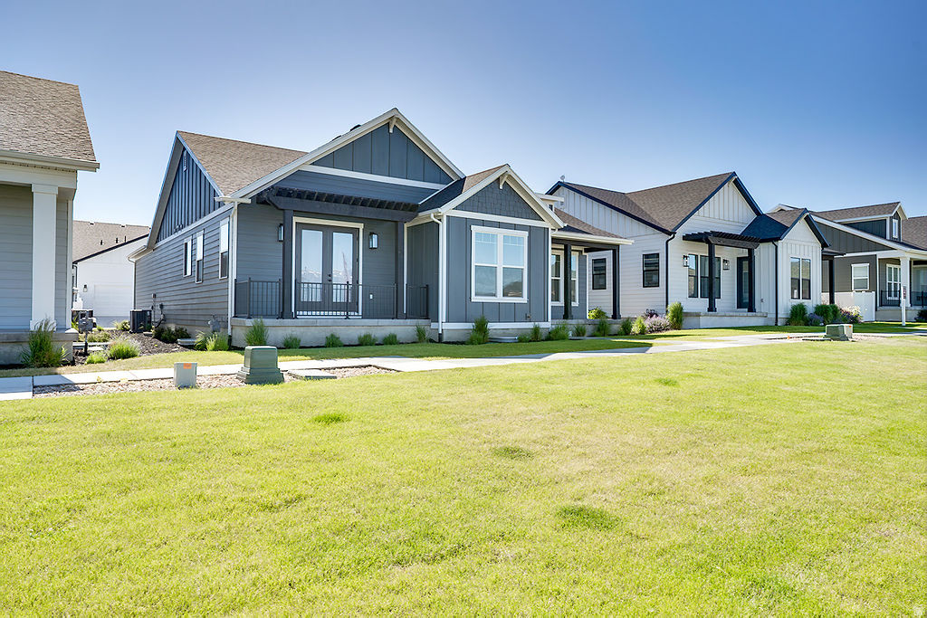 SAWMILL - Residential