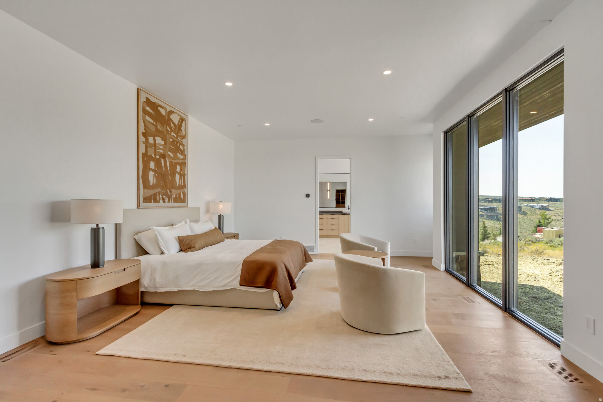 PROMONTORY PAINTED SHORES - Residential