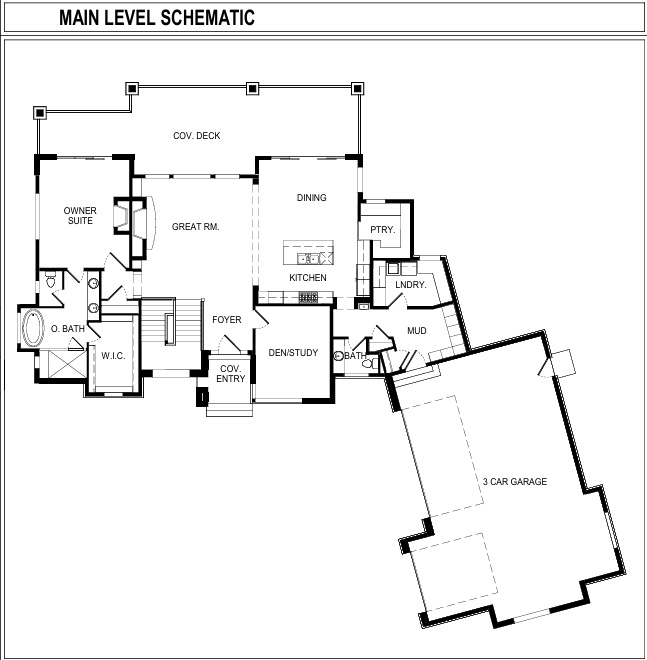 FOOTHILLS AT FRANCIS GATE - Residential