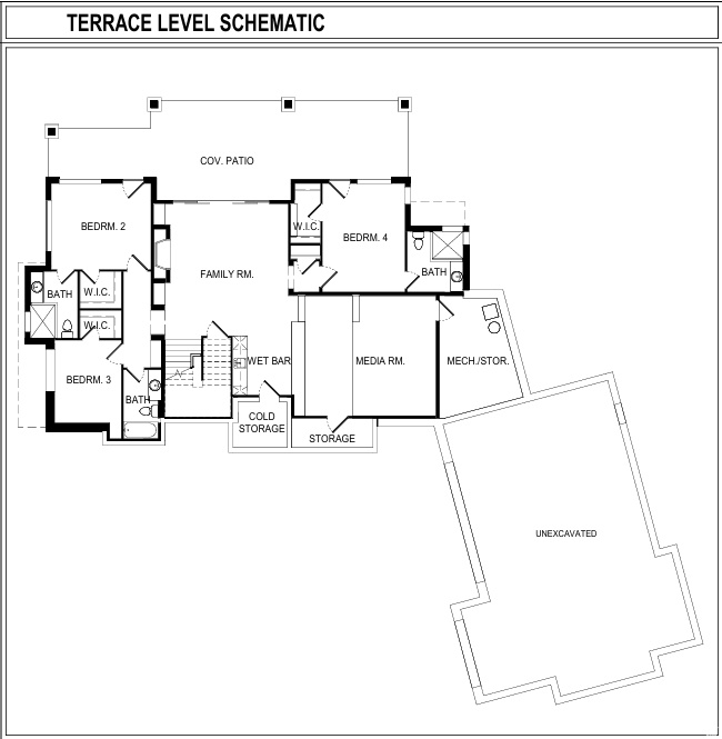 FOOTHILLS AT FRANCIS GATE - Residential