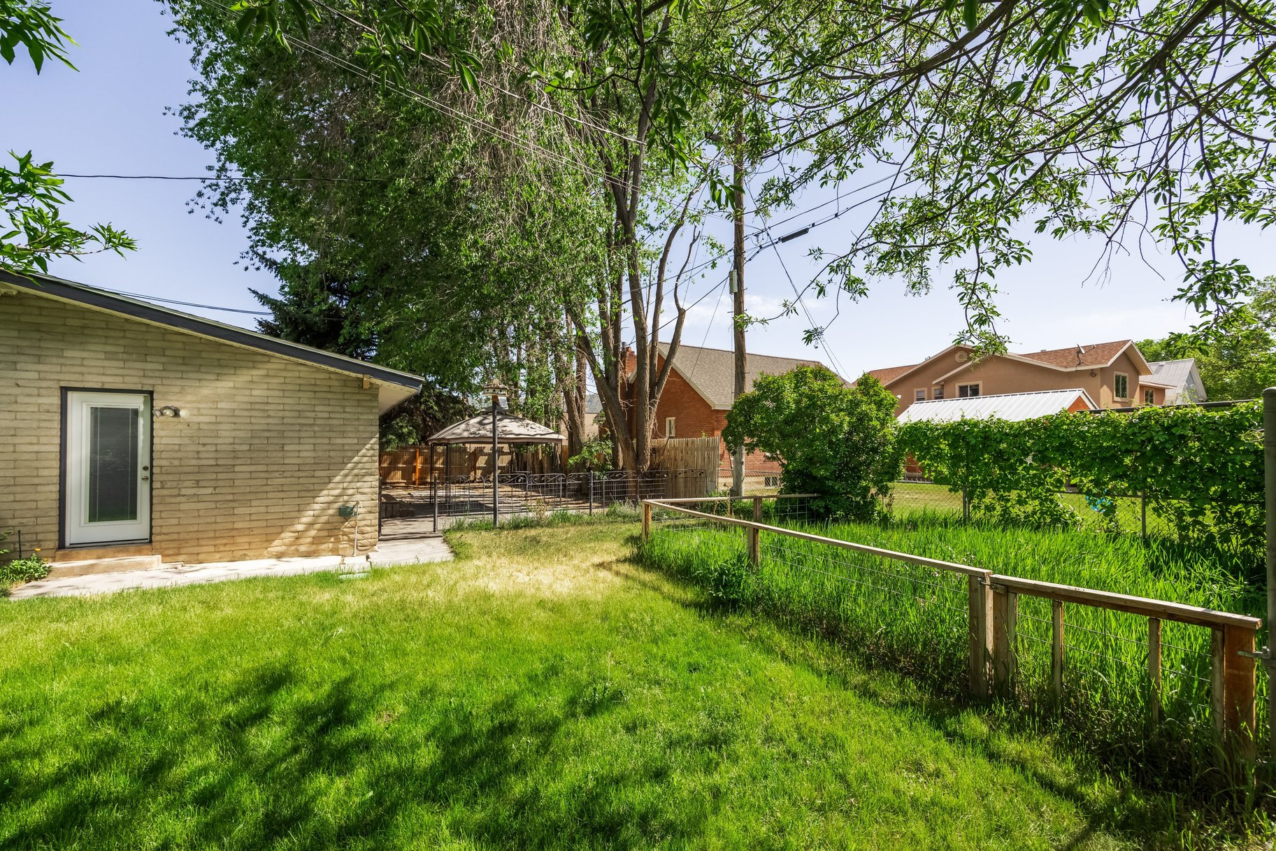 HEBER - Residential