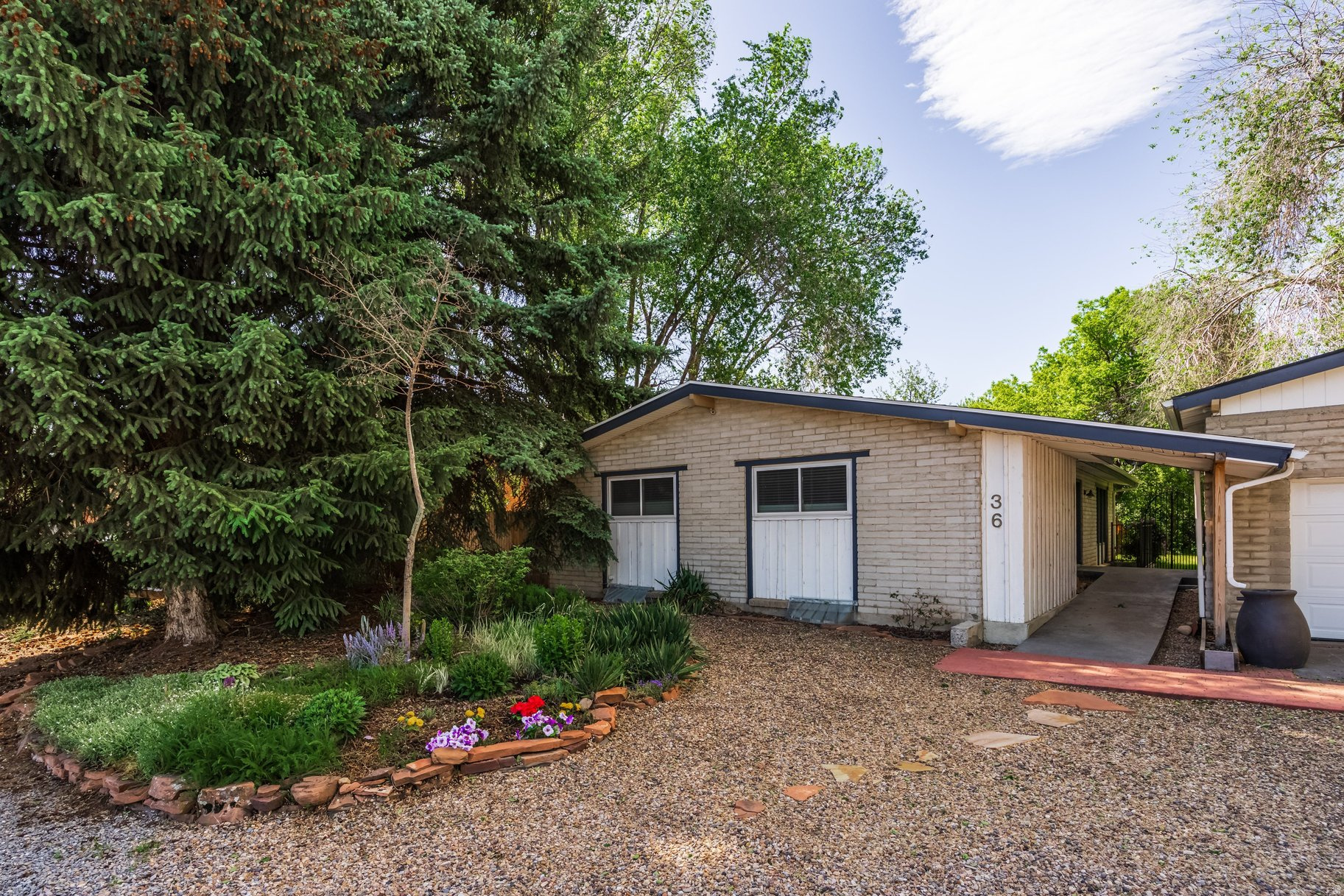 HEBER - Residential