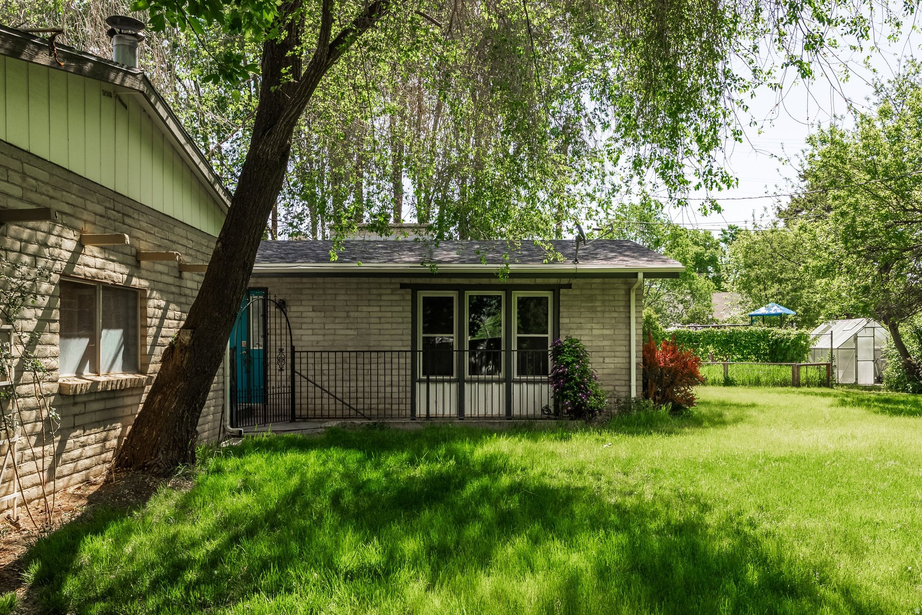 HEBER - Residential