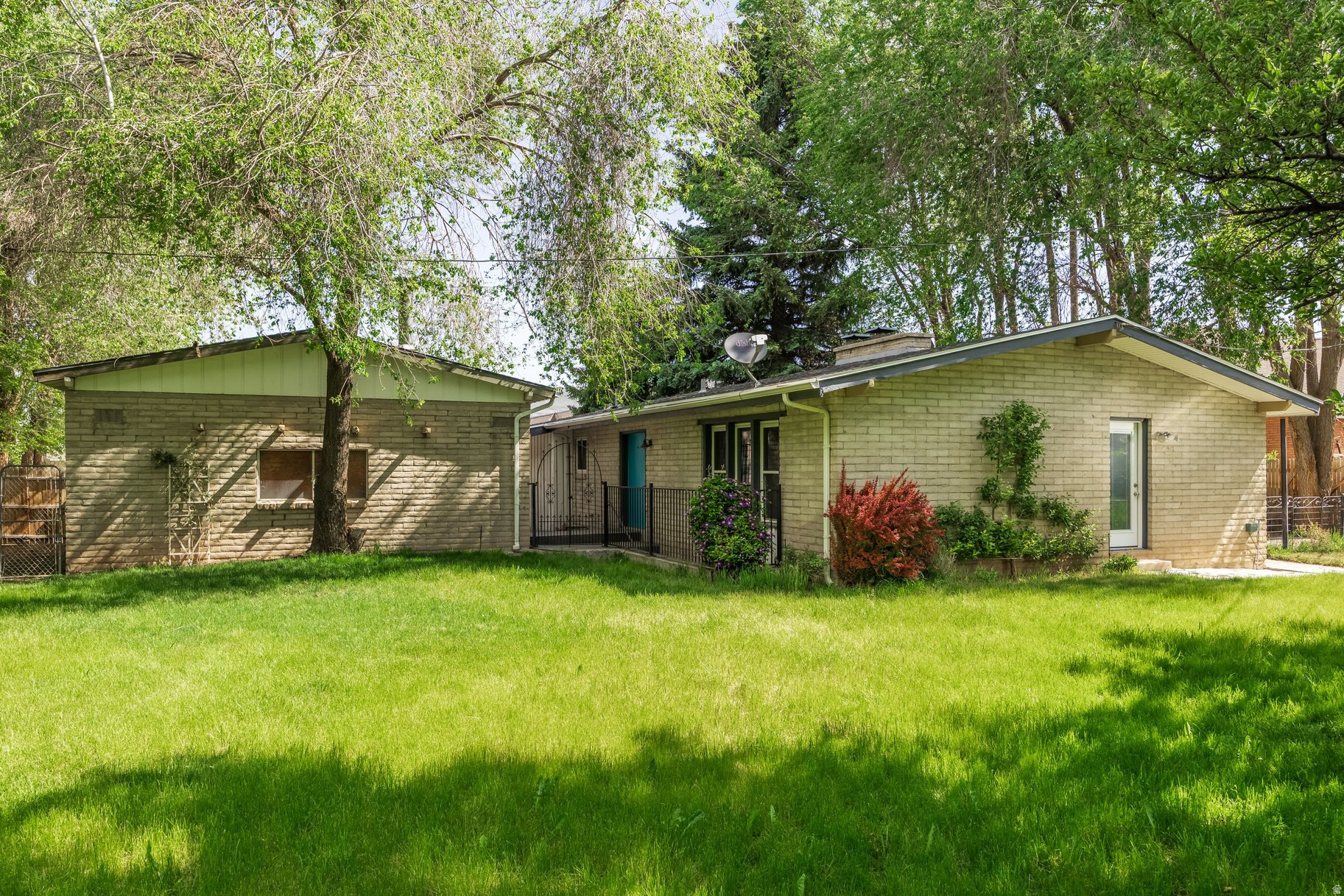 HEBER - Residential