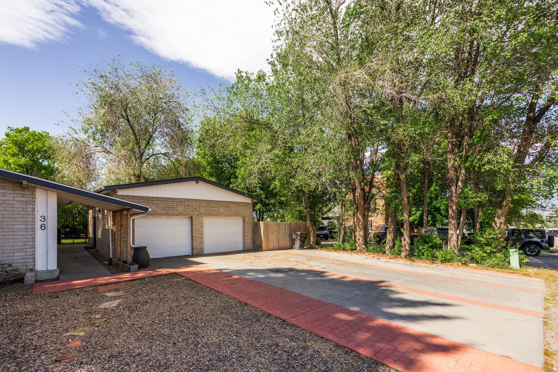 HEBER - Residential