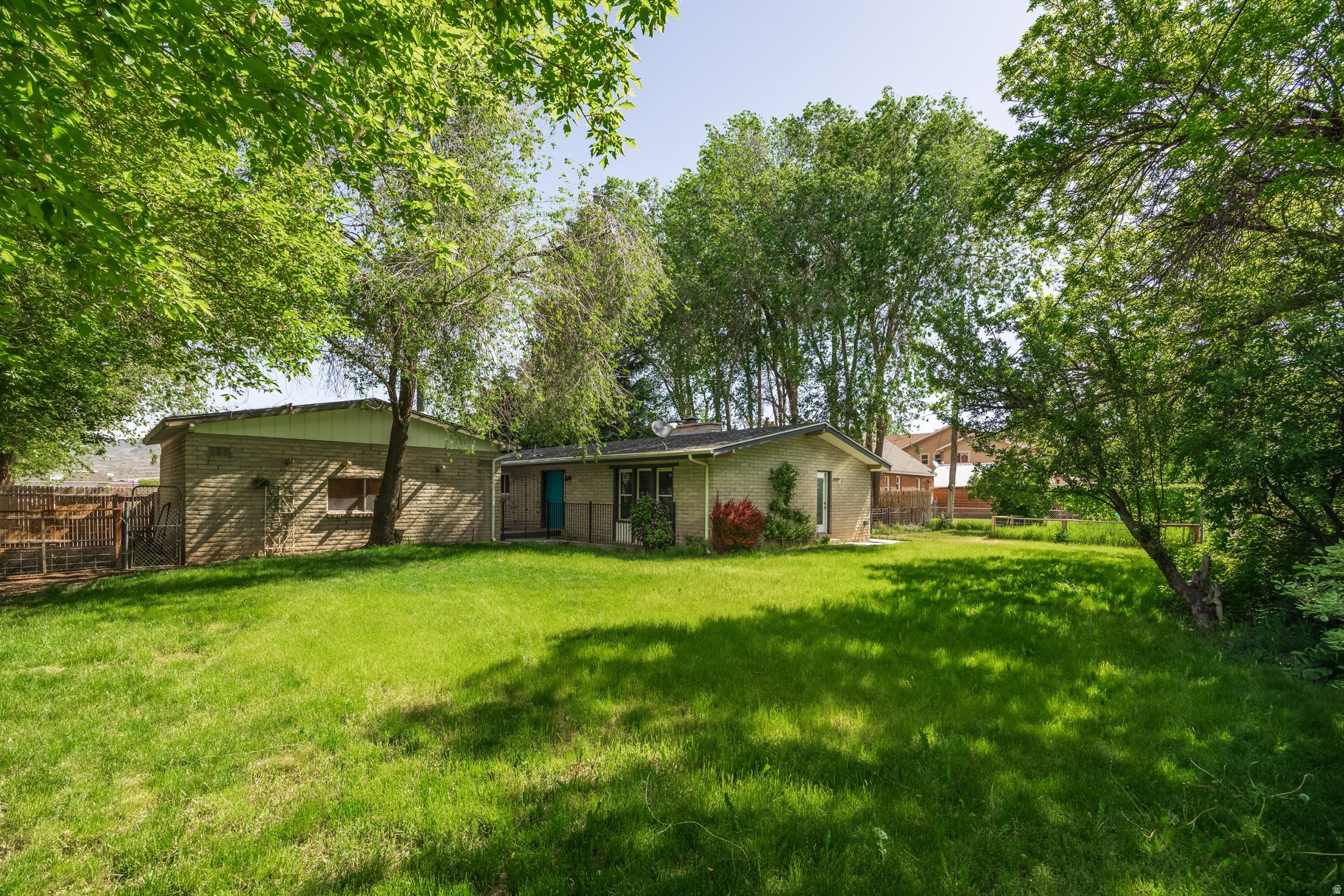 HEBER - Residential