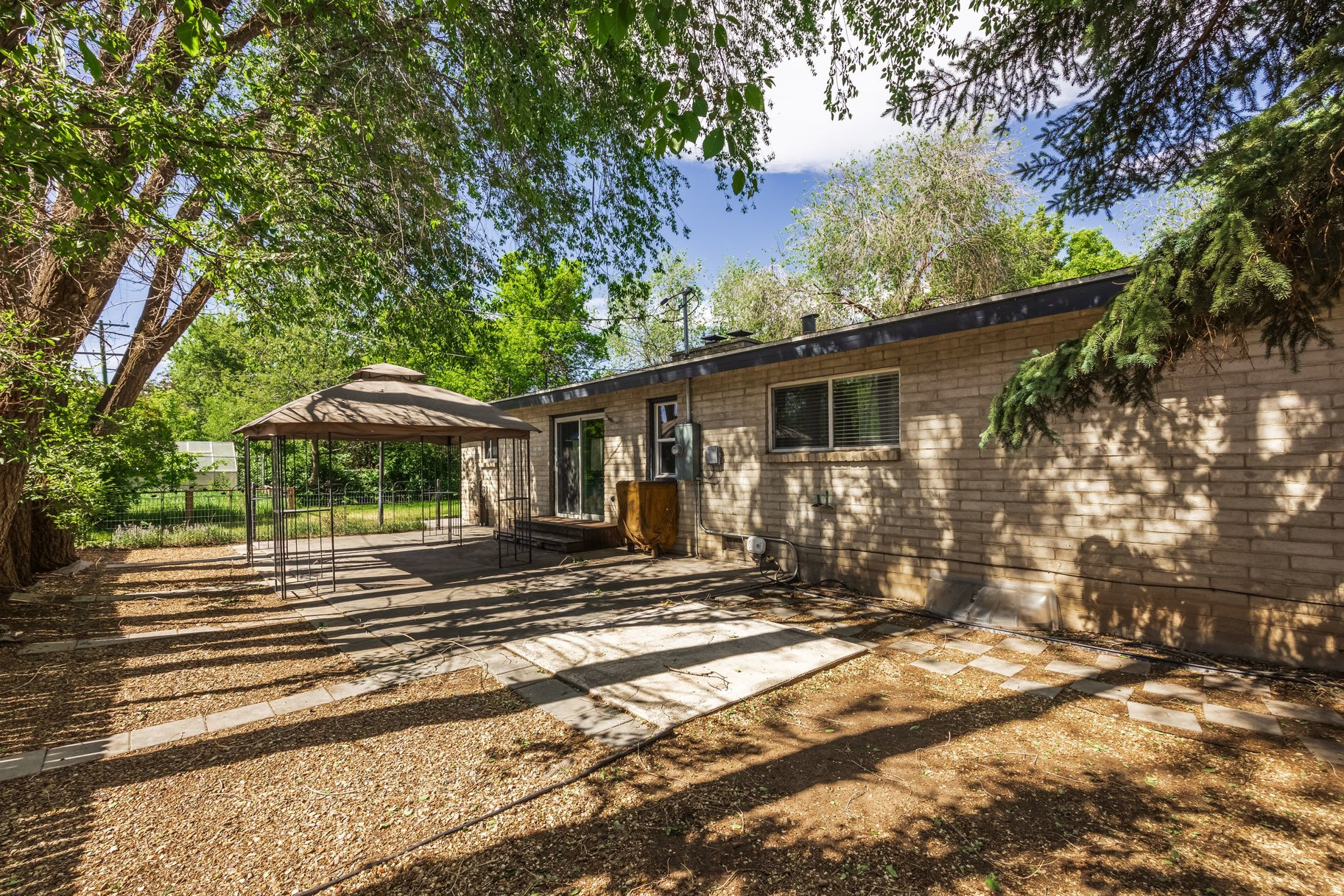 HEBER - Residential